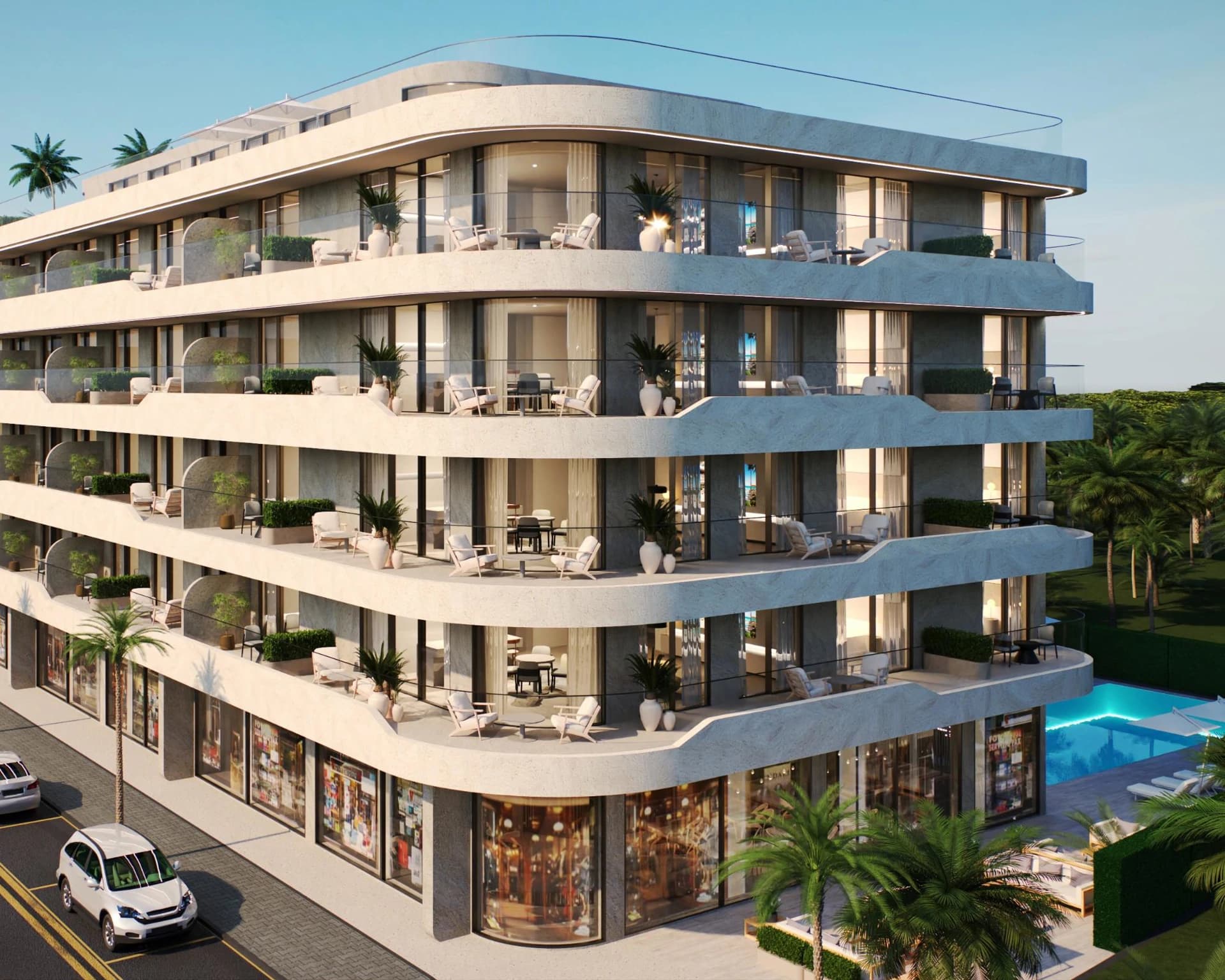 SAPHORA GRACE BAY-108 - photo 10