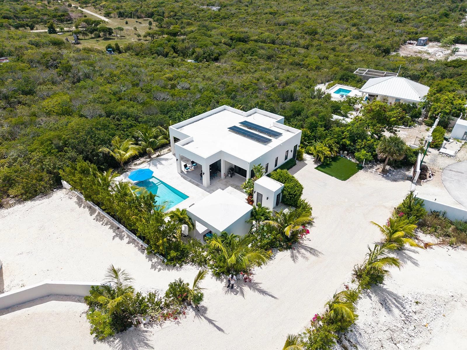 Villa Dawn - photo 43