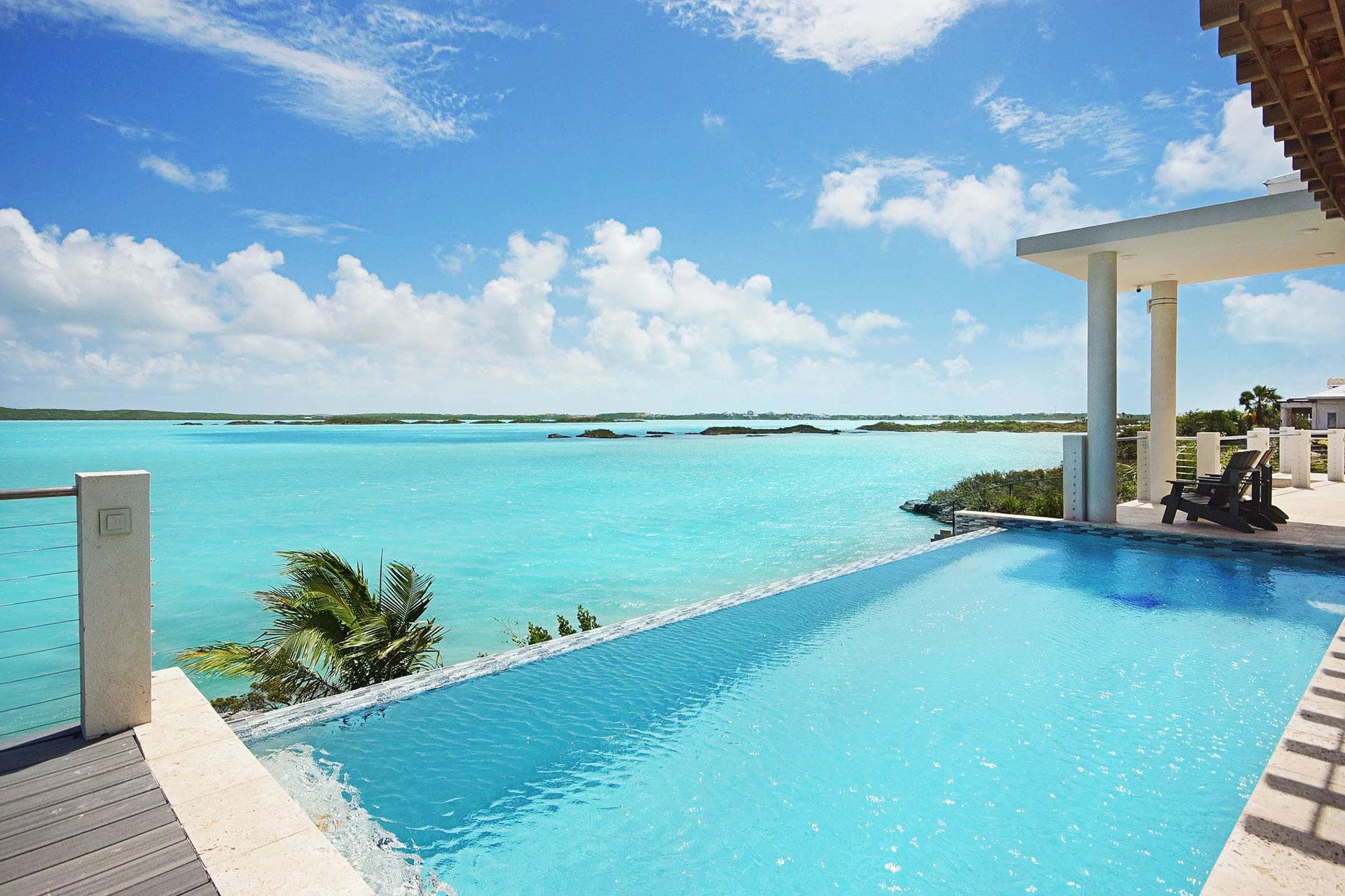 Caicos Cays, 341 Chalk Sound Drive - photo 21