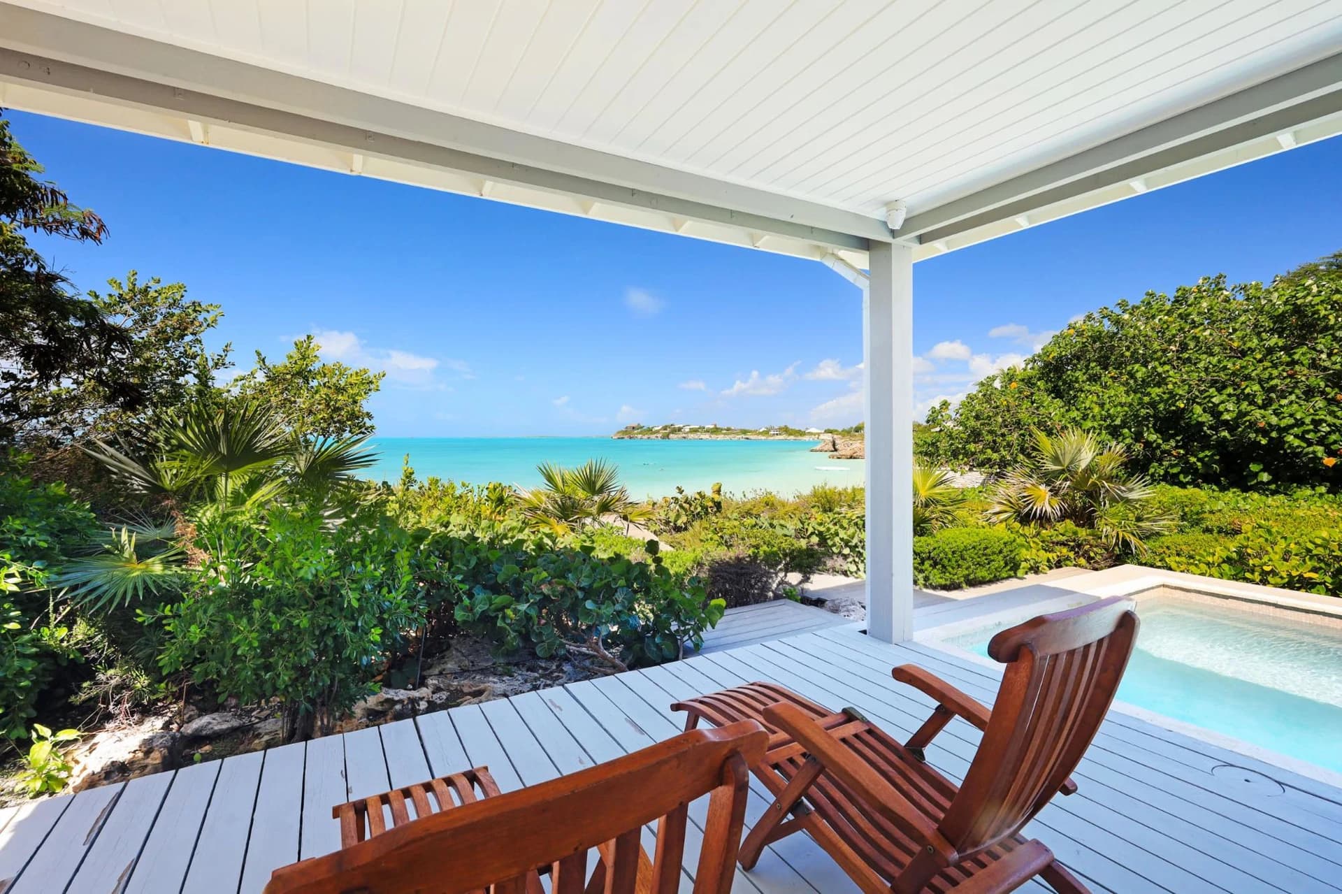 Jasper House, Sapodilla Bay - photo 2