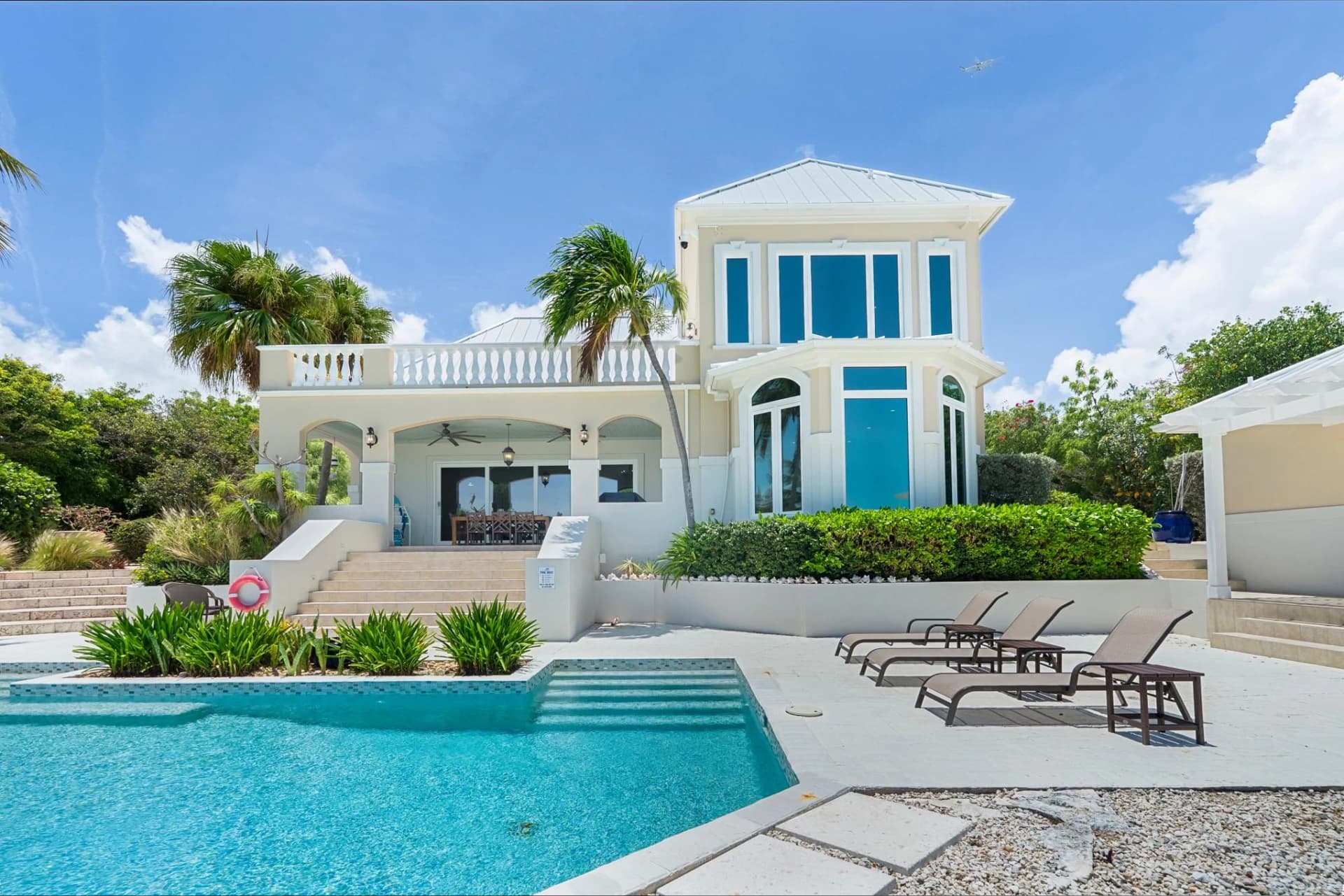 THREE CAYS VILLA - photo 2