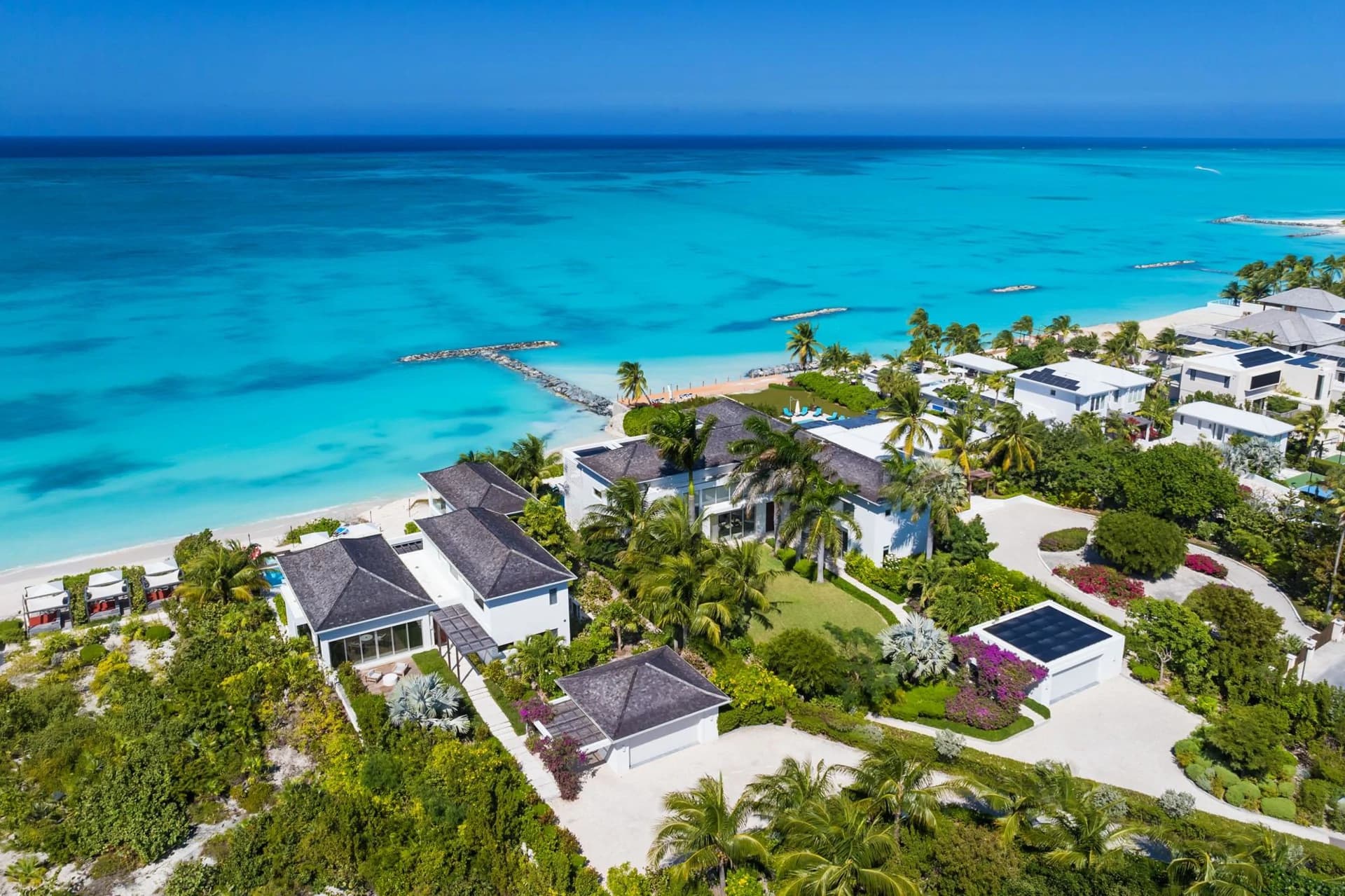 Beach Enclave Grace Bay - Villa 2 - photo 49