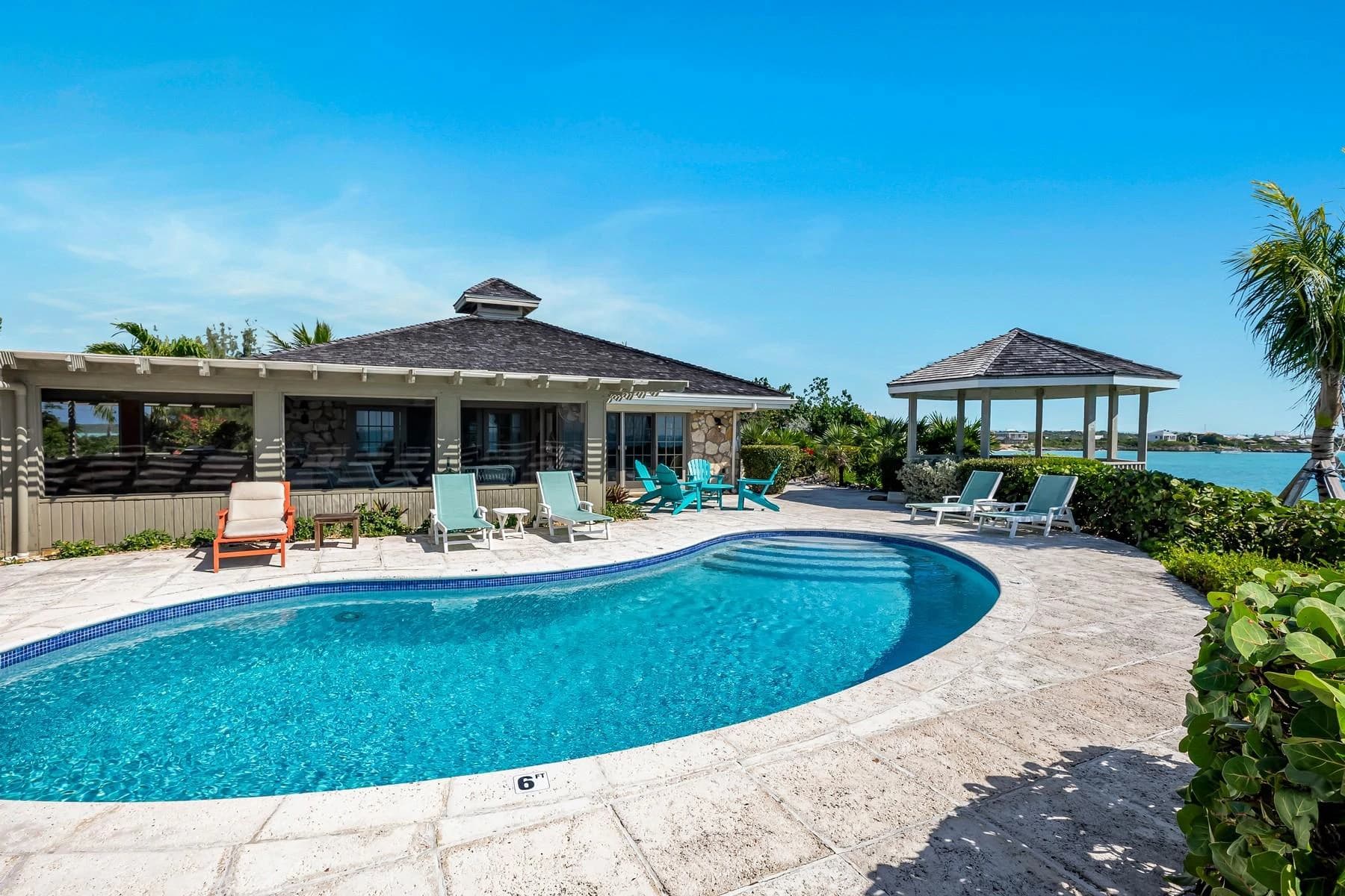 36 Paradise Pointe - photo 14
