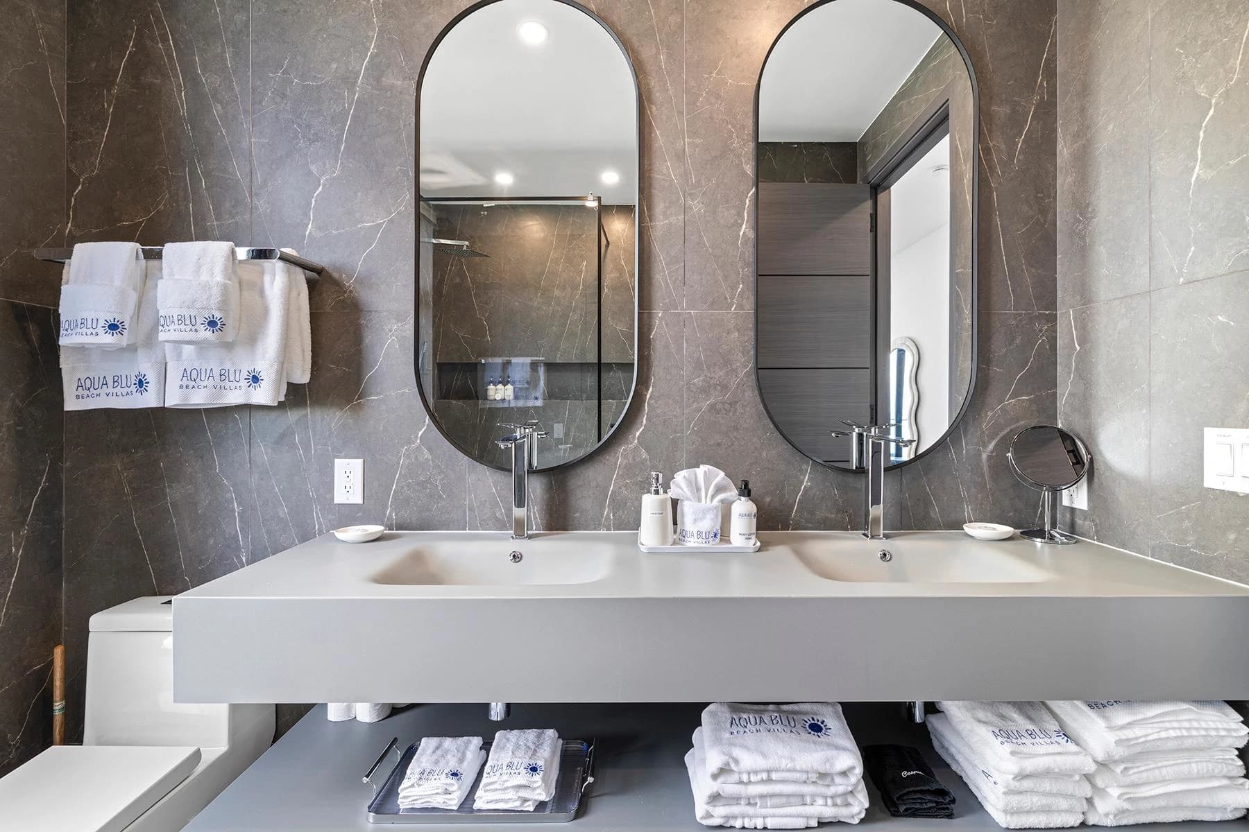 AQUA BLU BEACH VILLAS - photo 17