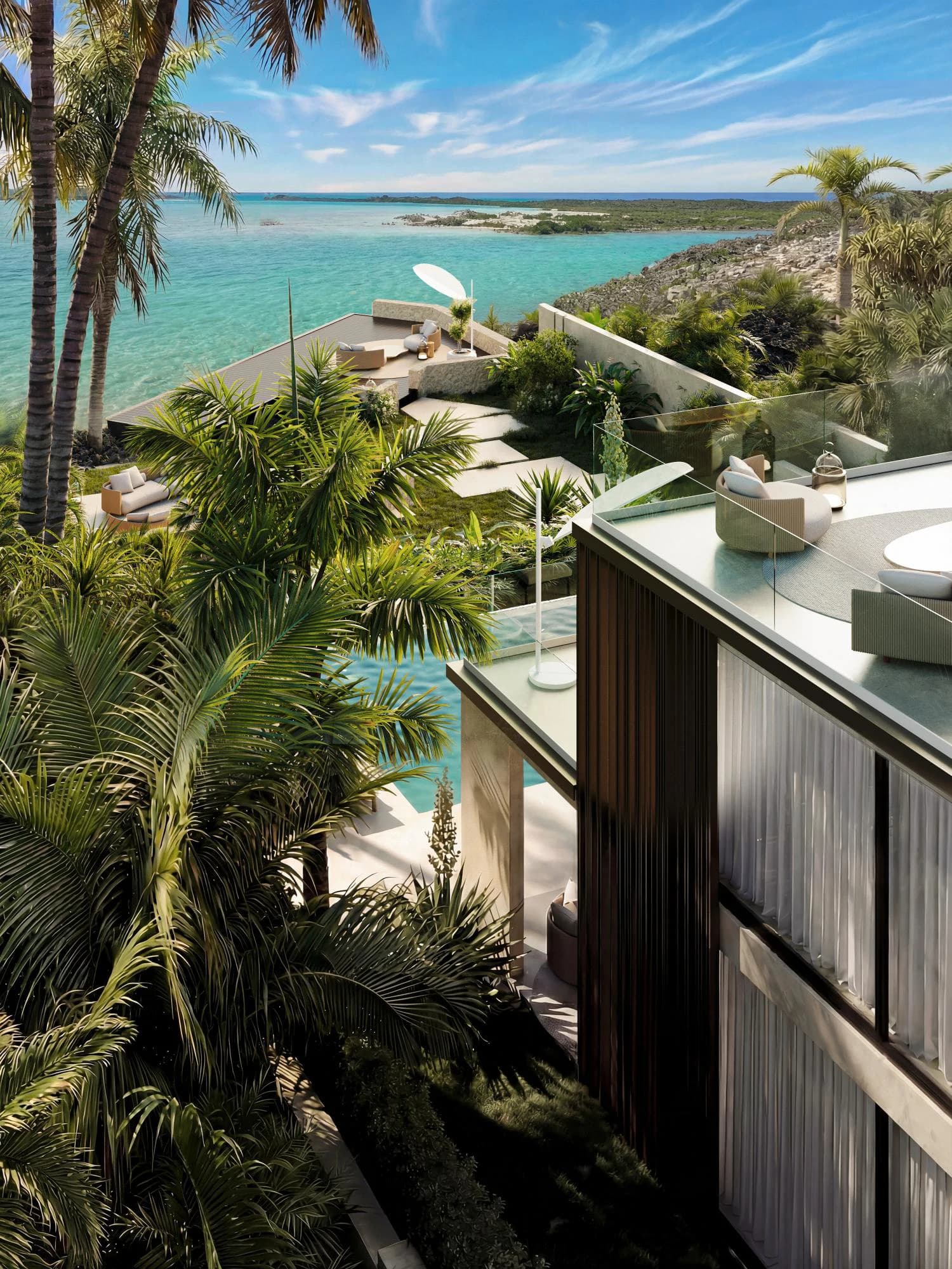 Horizone Estate Villas