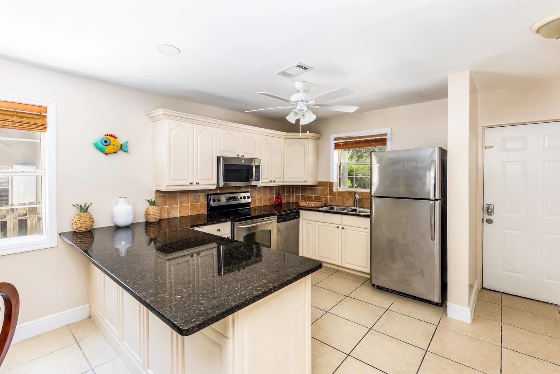 16 Hope Street - photo 8
