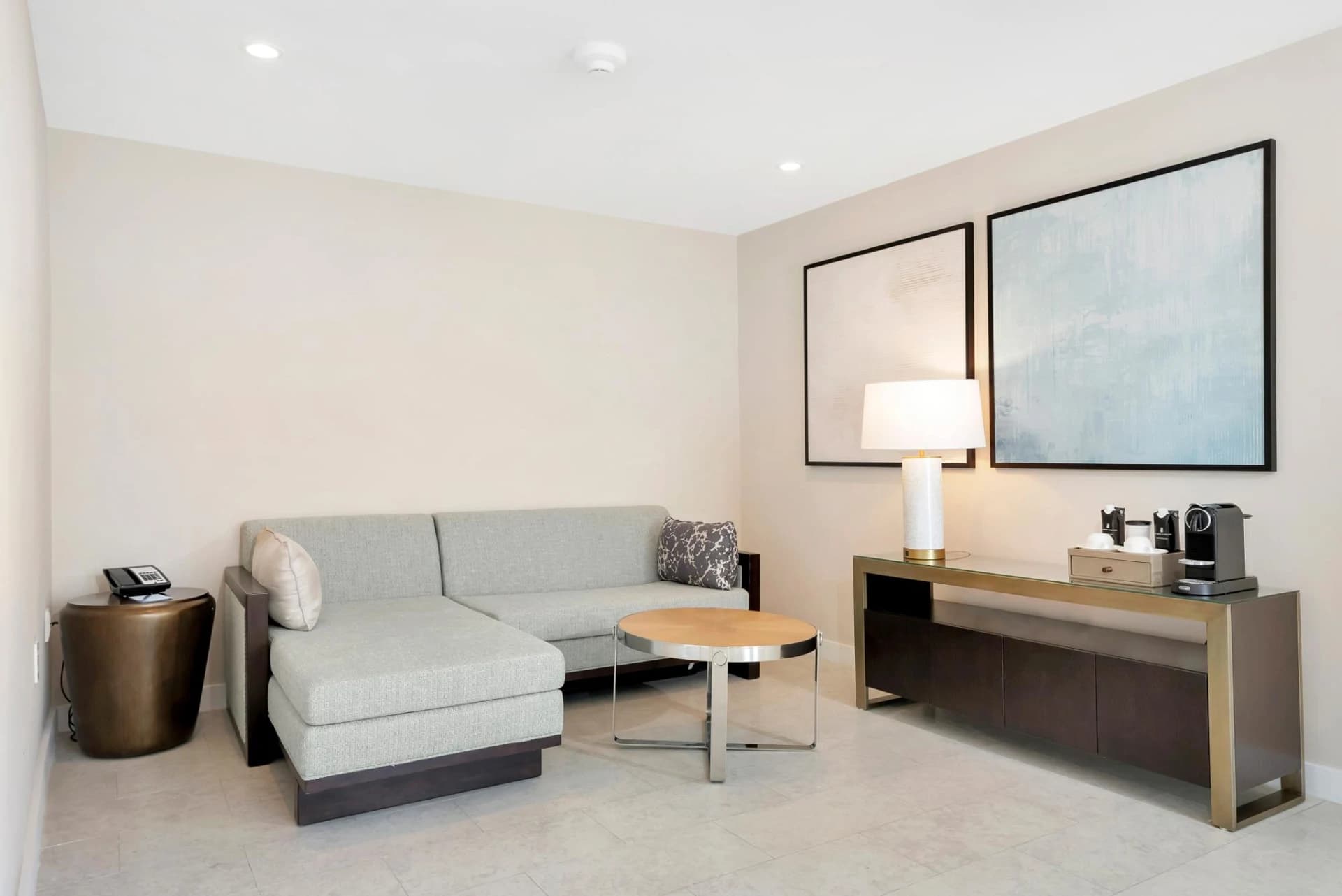UNIT 1040 (4A) RITZ CARLTON 3BR/4BA/DEN/LAUNDRY - photo 16