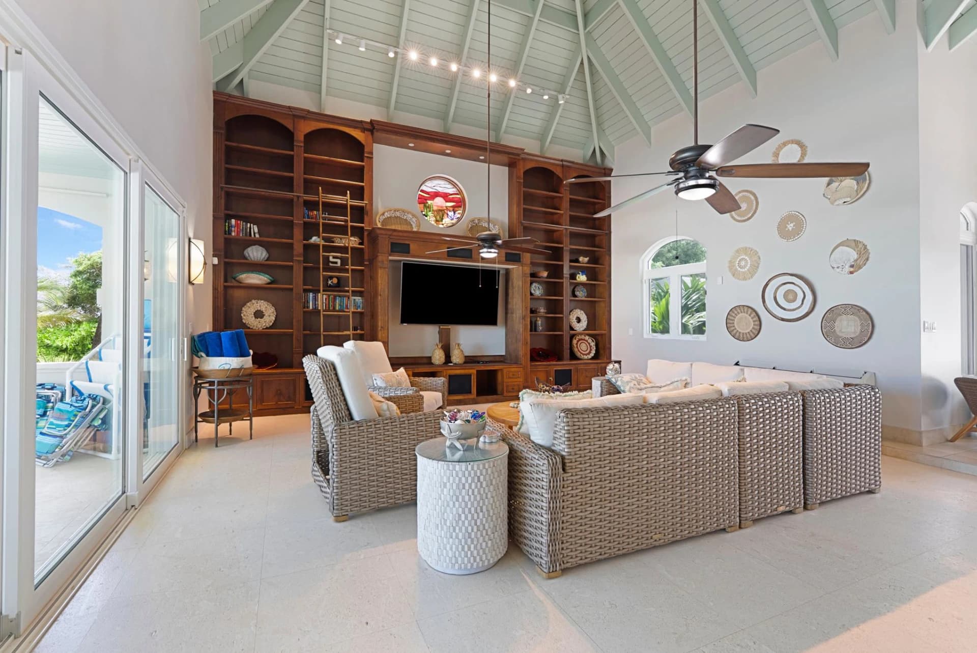 THREE CAYS VILLA - photo 15