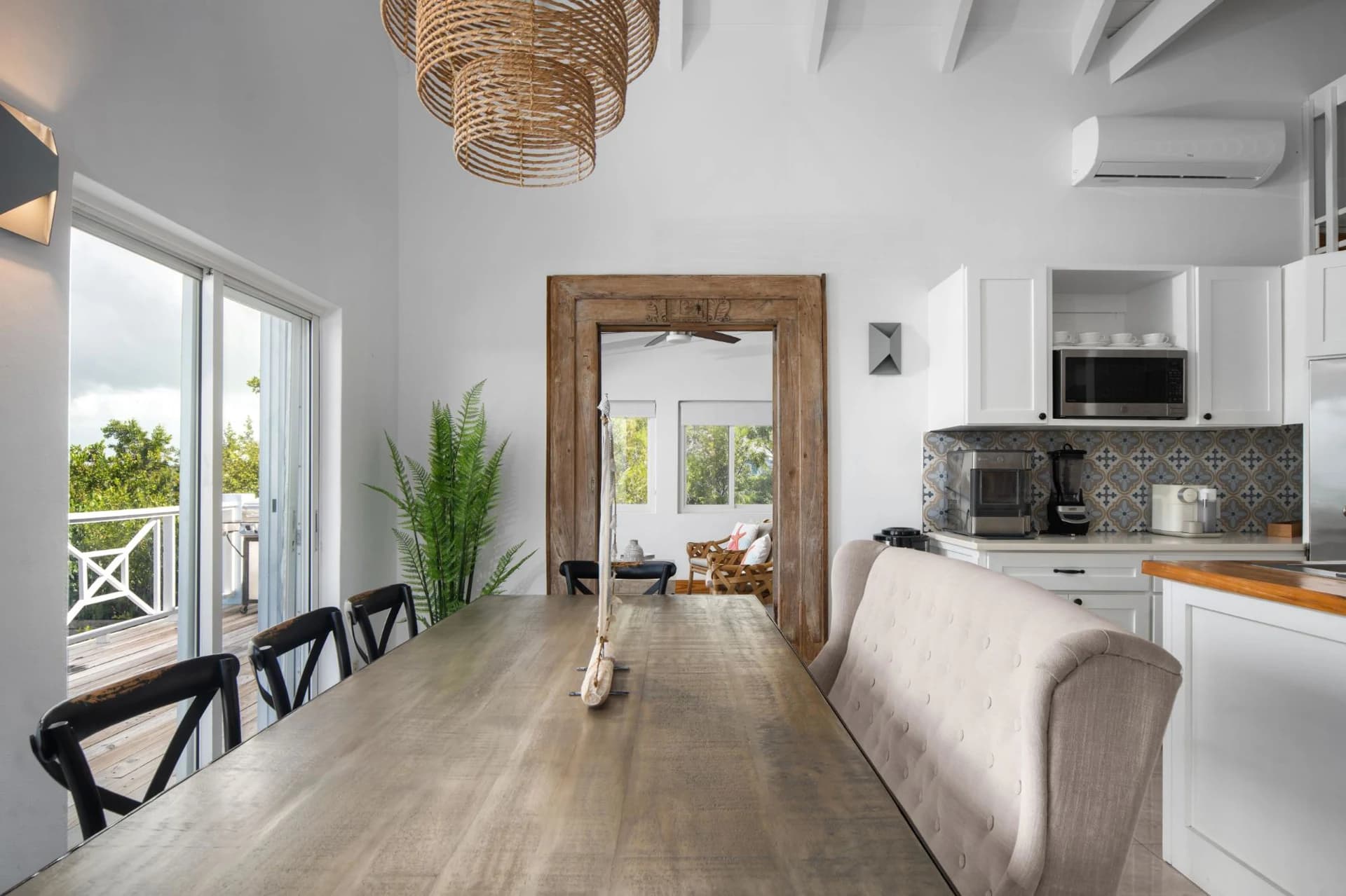 VILLA JUAN DEL MAR: CHALK SOUND - photo 9
