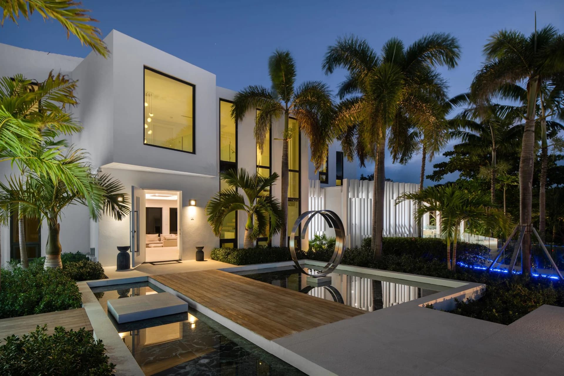 Triton Luxury Villa - photo 82