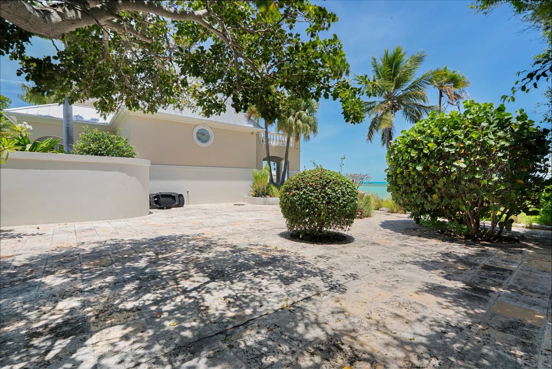 THREE CAYS VILLA - photo 85