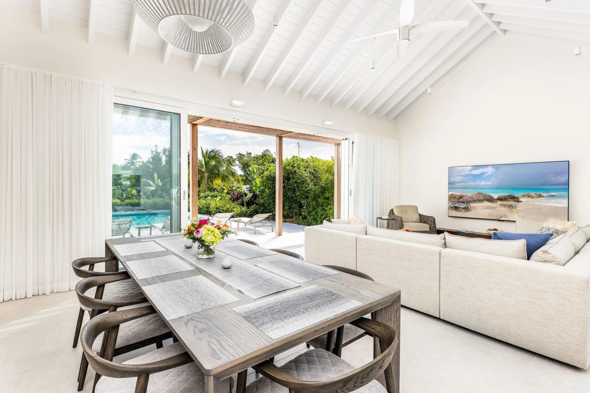 Starfish Villa - - photo 34