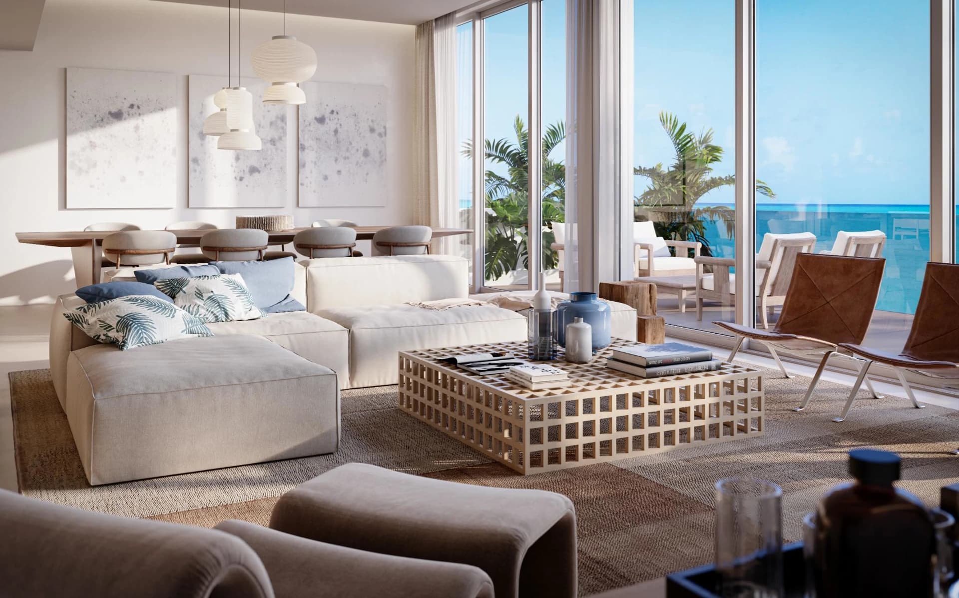 The Kempinski Grace Bay - photo 14