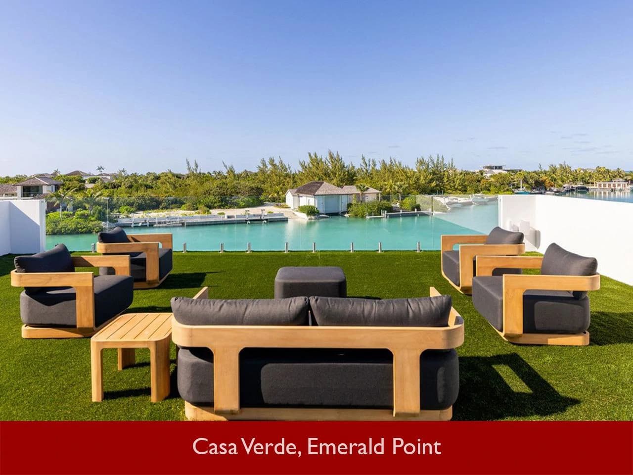 CASA VERDE, EMERALD POINT - photo 25