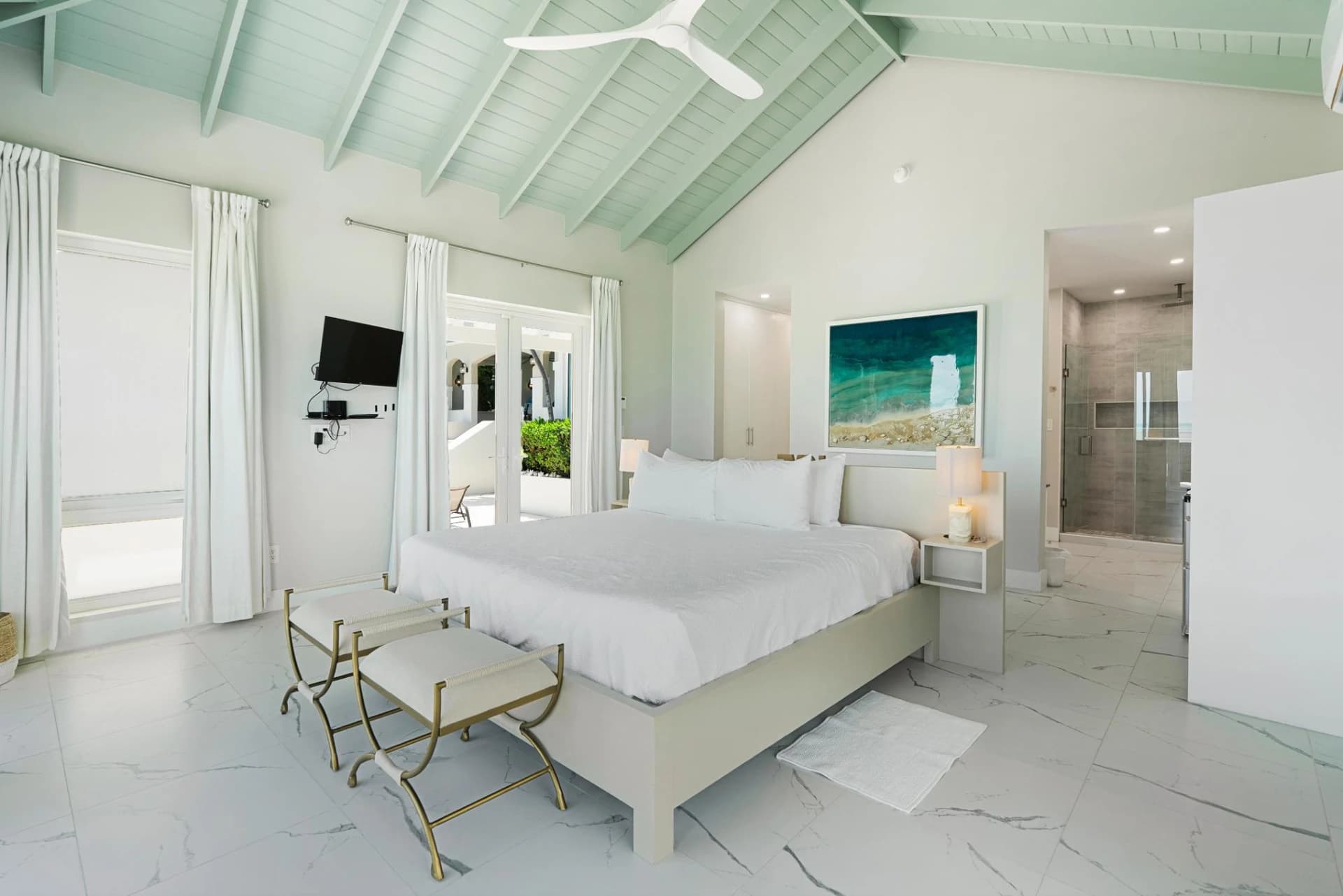 THREE CAYS VILLA - photo 41