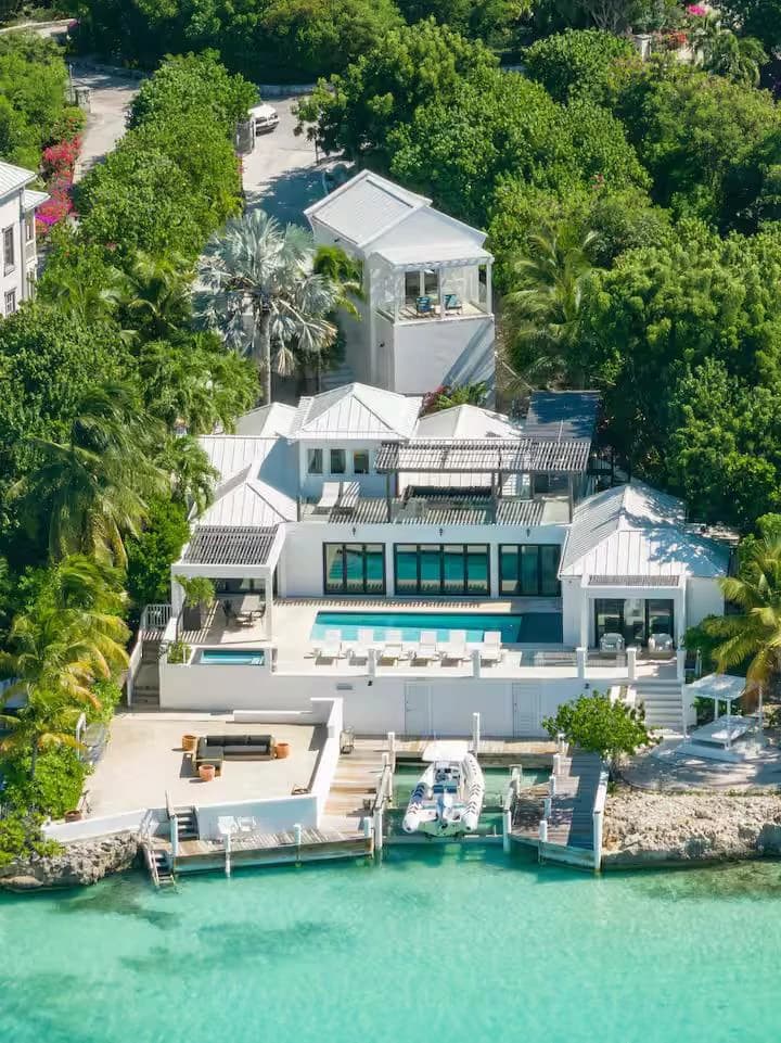Ocean Jewel on Ocean Point Dr. - photo 24