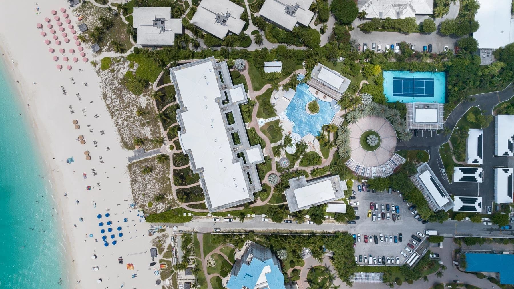 308 The Pinnacle On Grace Bay - photo 20
