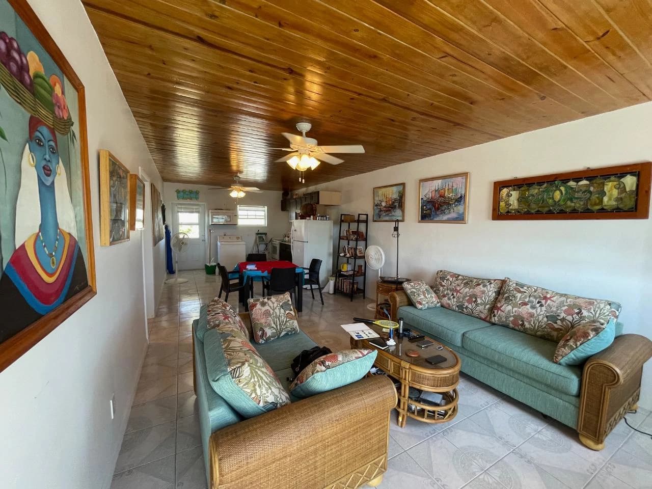 Coconut Room Salt Cay Home and Lot - photo 14