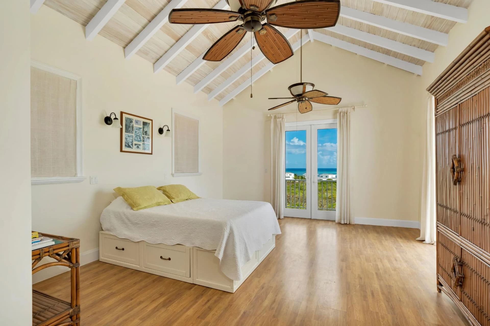 Caicos Blue Villa - photo 25