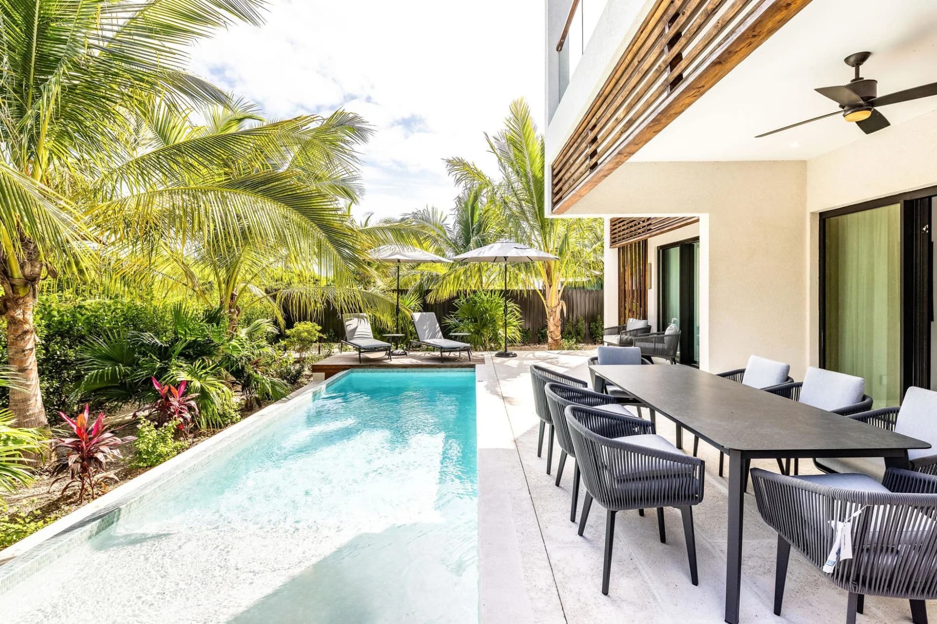 Lotus Villa II - photo 19