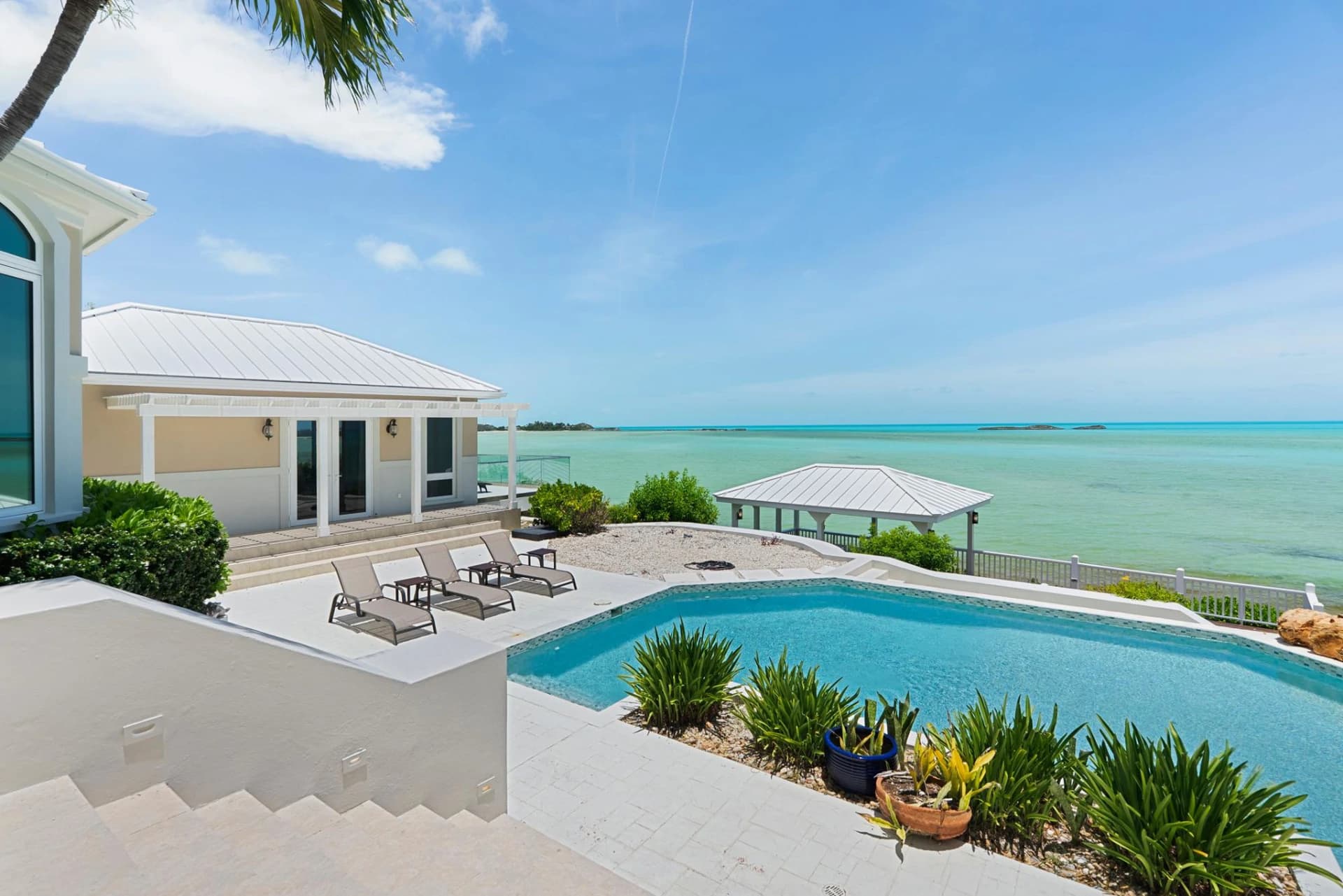 THREE CAYS VILLA - photo 61