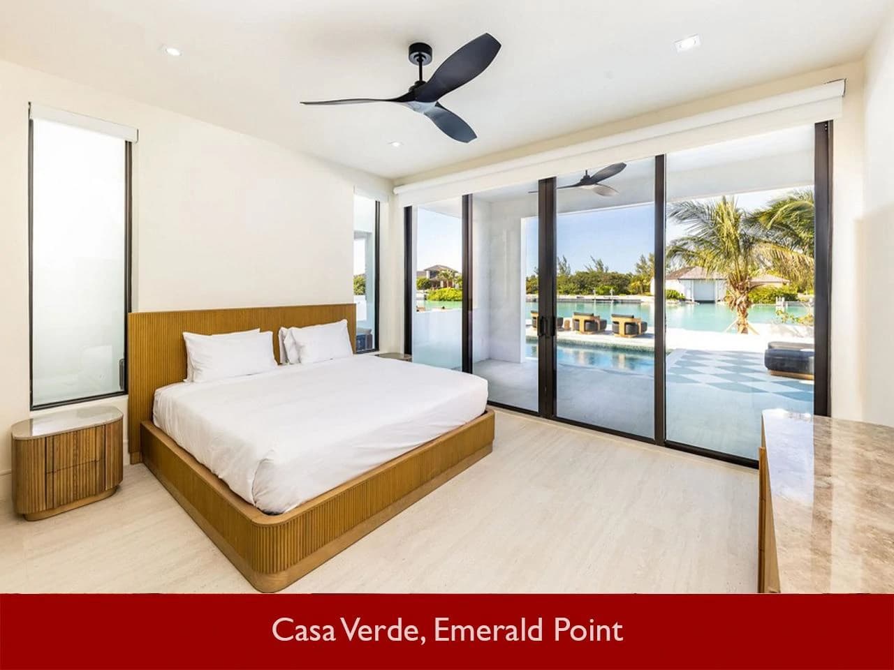 CASA VERDE, EMERALD POINT - photo 21