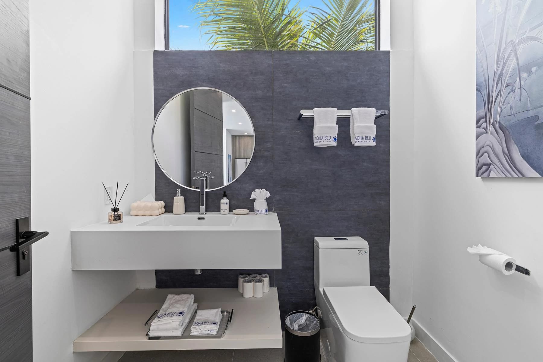 AQUA BLU BEACH VILLAS - photo 7