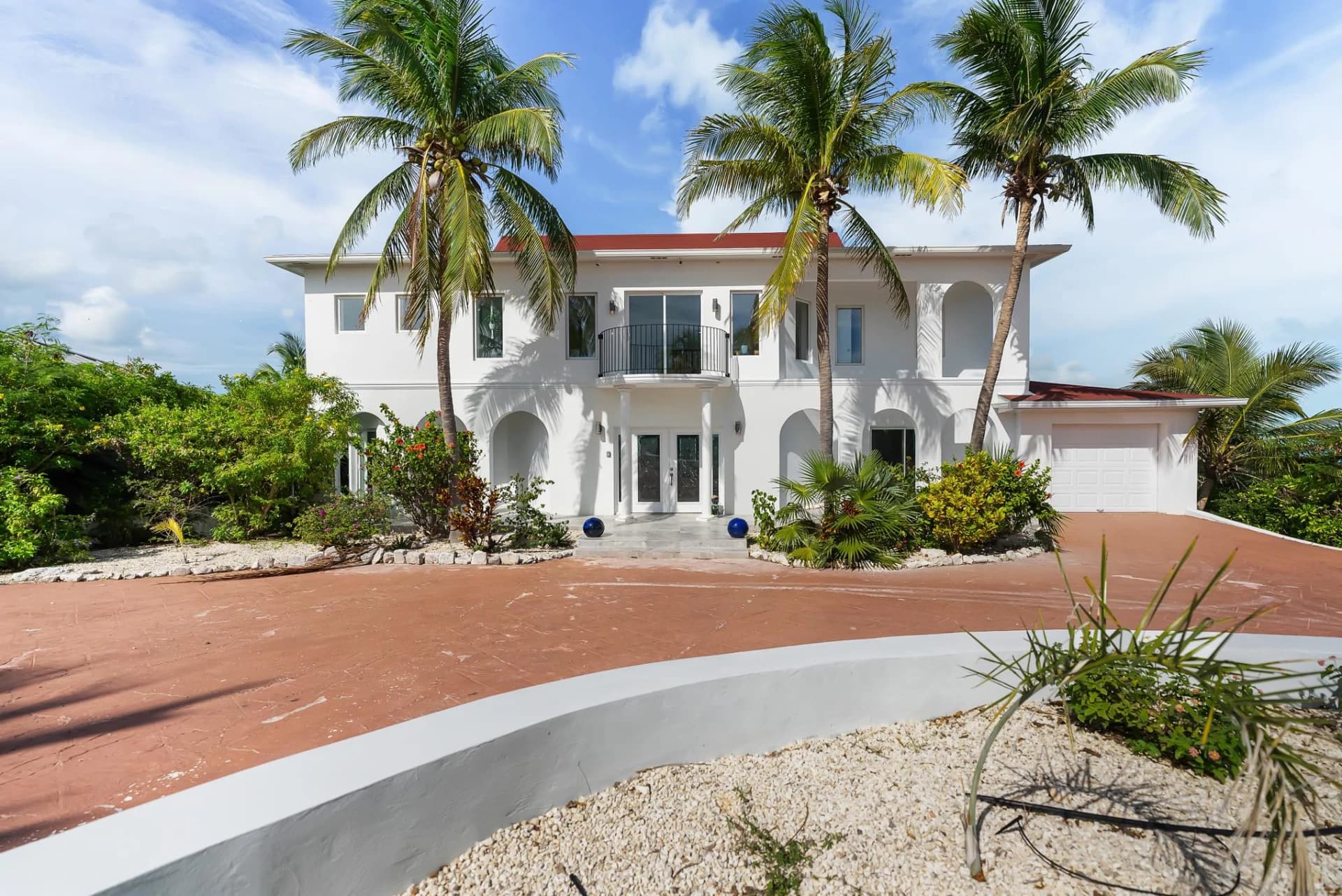 CHALK SOUND VILLA OASIS - photo 47