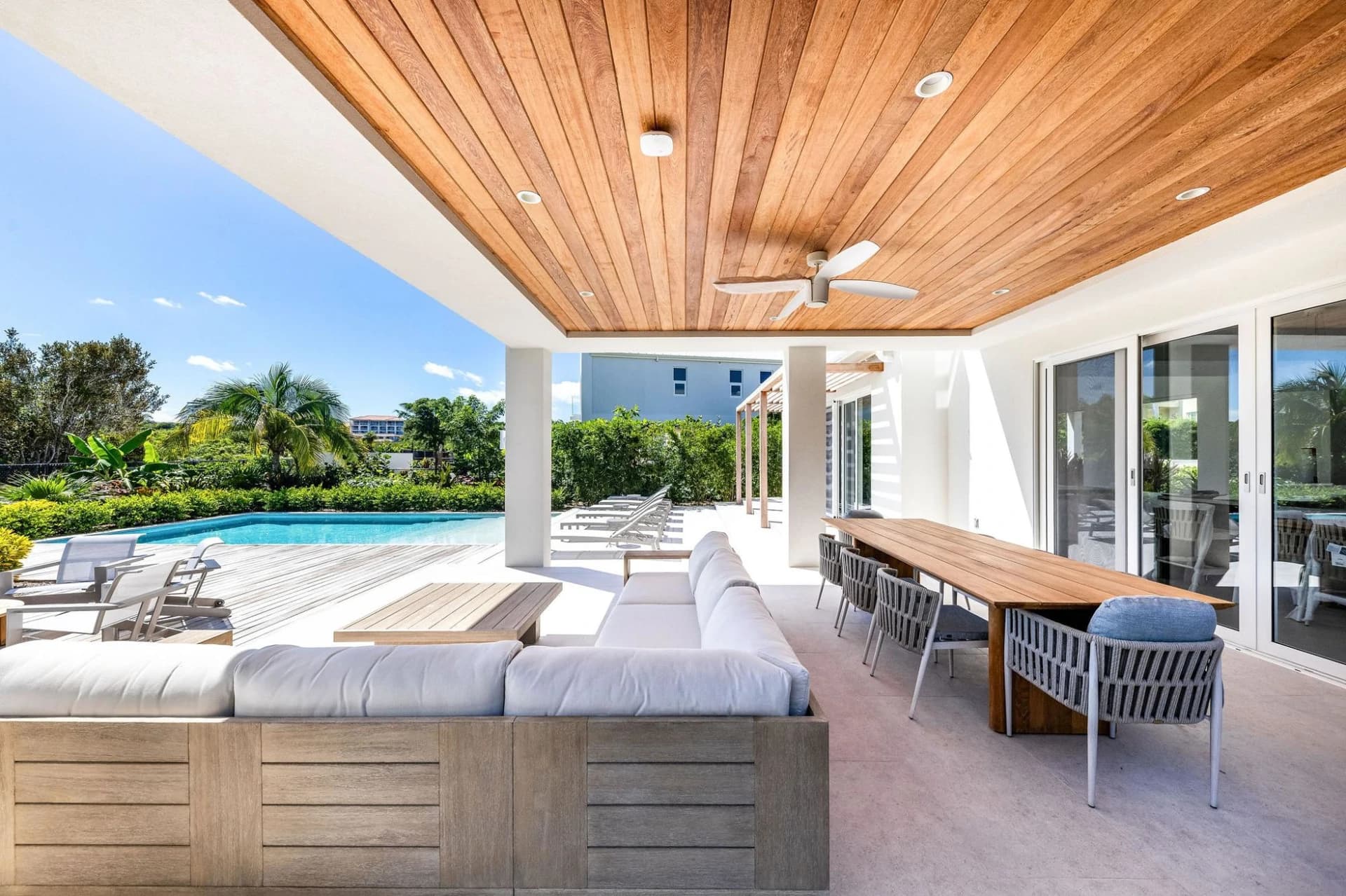 Starfish Villa - - photo 16