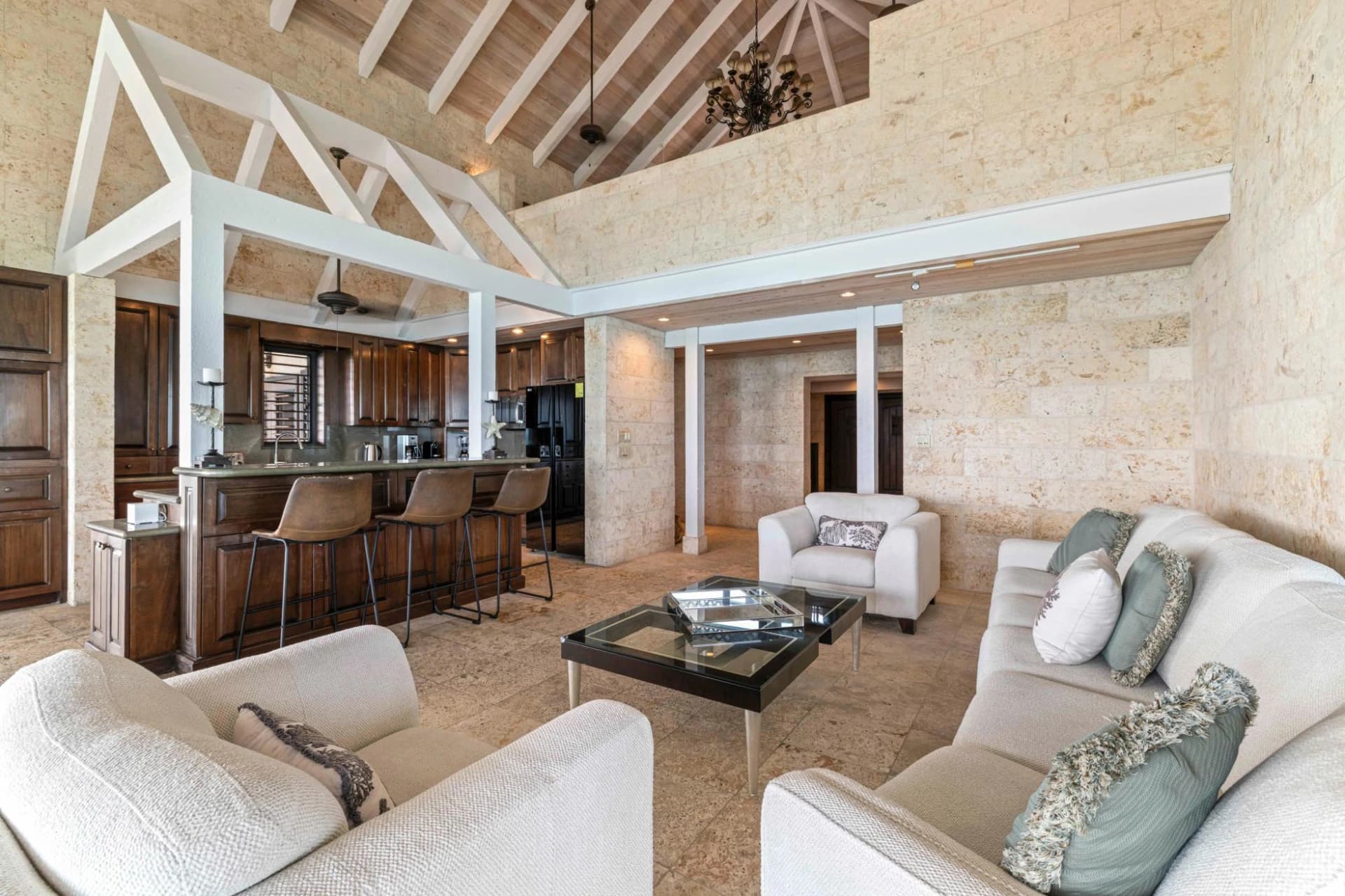 VILLA SEACLIFF: CHALK SOUND - photo 21