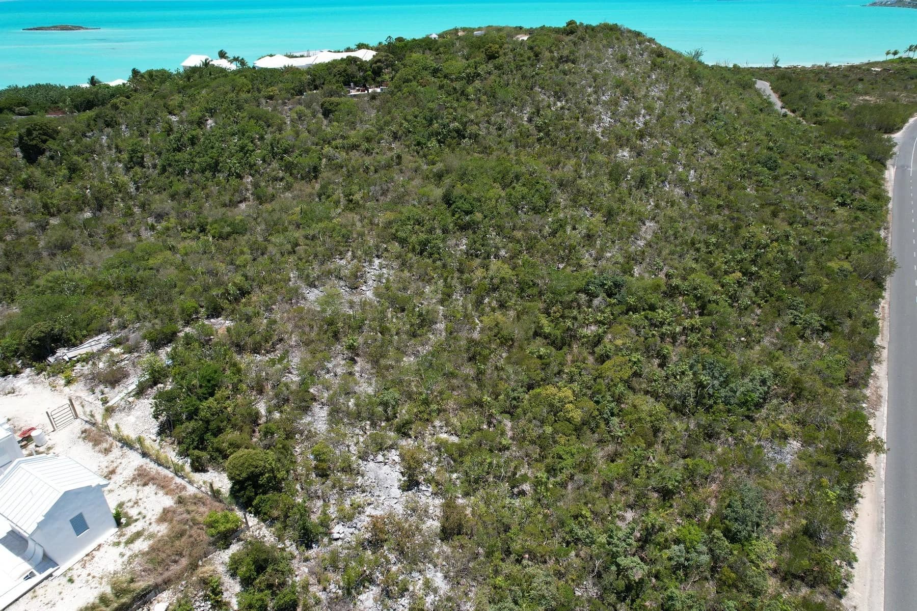 2.51 Acres Panoramic Water Views - photo 28