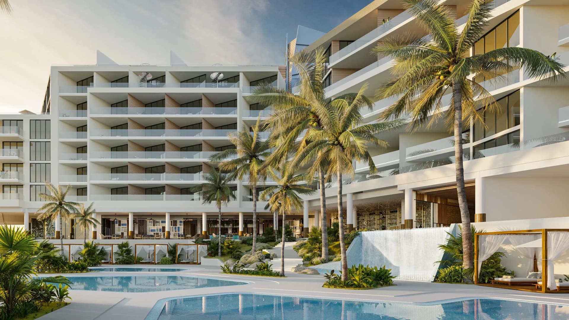 The Andaz Residences - photo 8