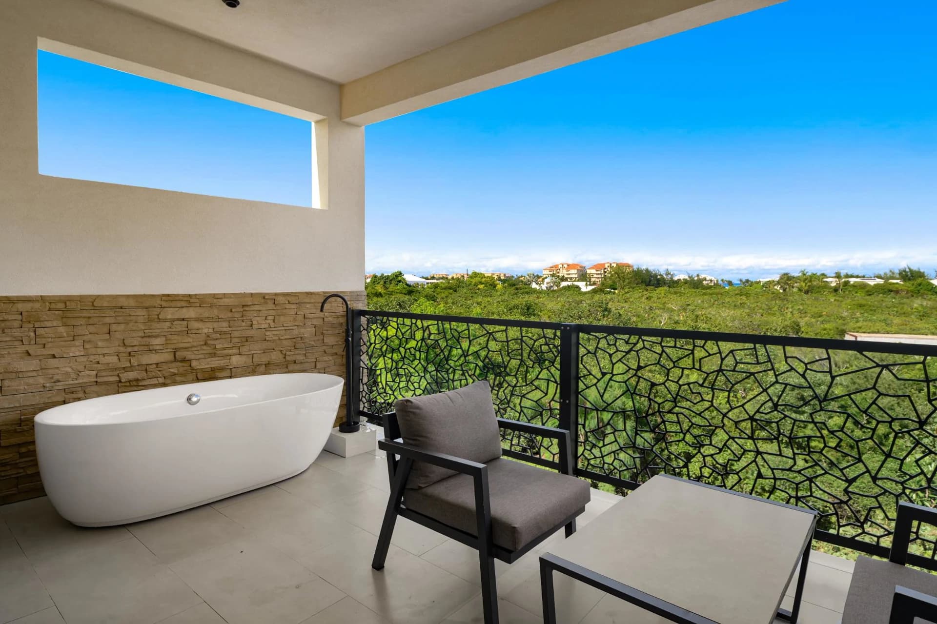 Honeymoon Villas - photo 13