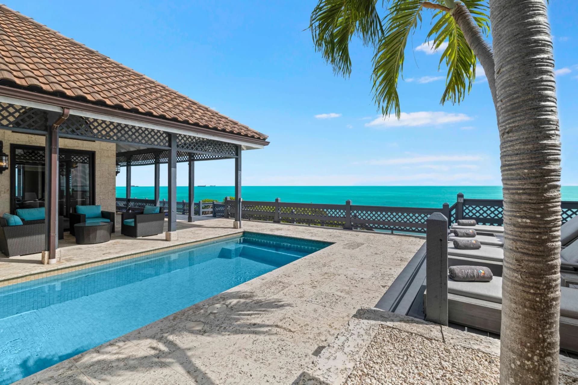 VILLA SEACLIFF: CHALK SOUND - photo 57