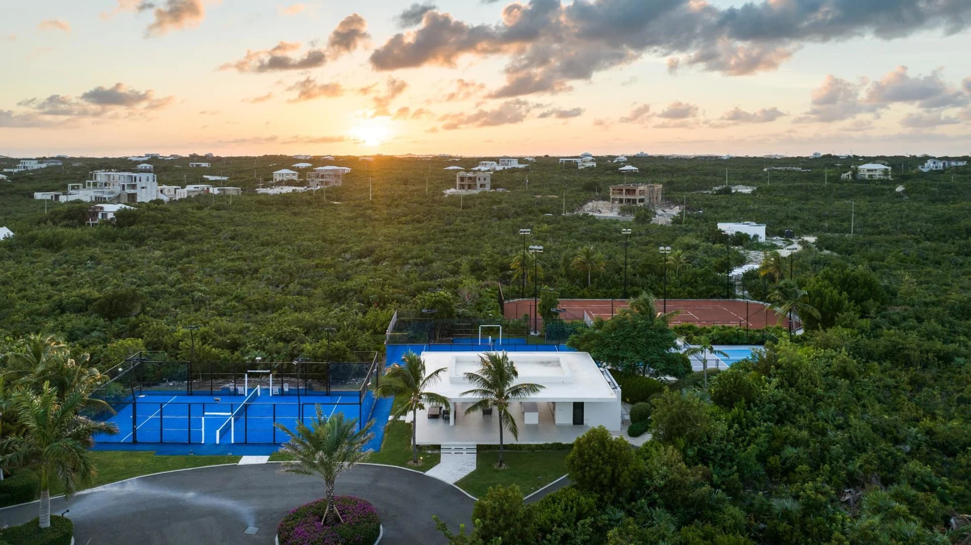 Triton Luxury Villa - photo 36