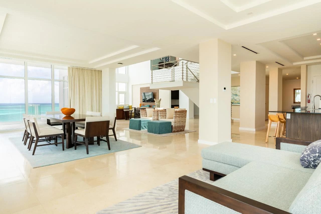 Penthouse 3001 - Ritz Carlton Residences - photo 3