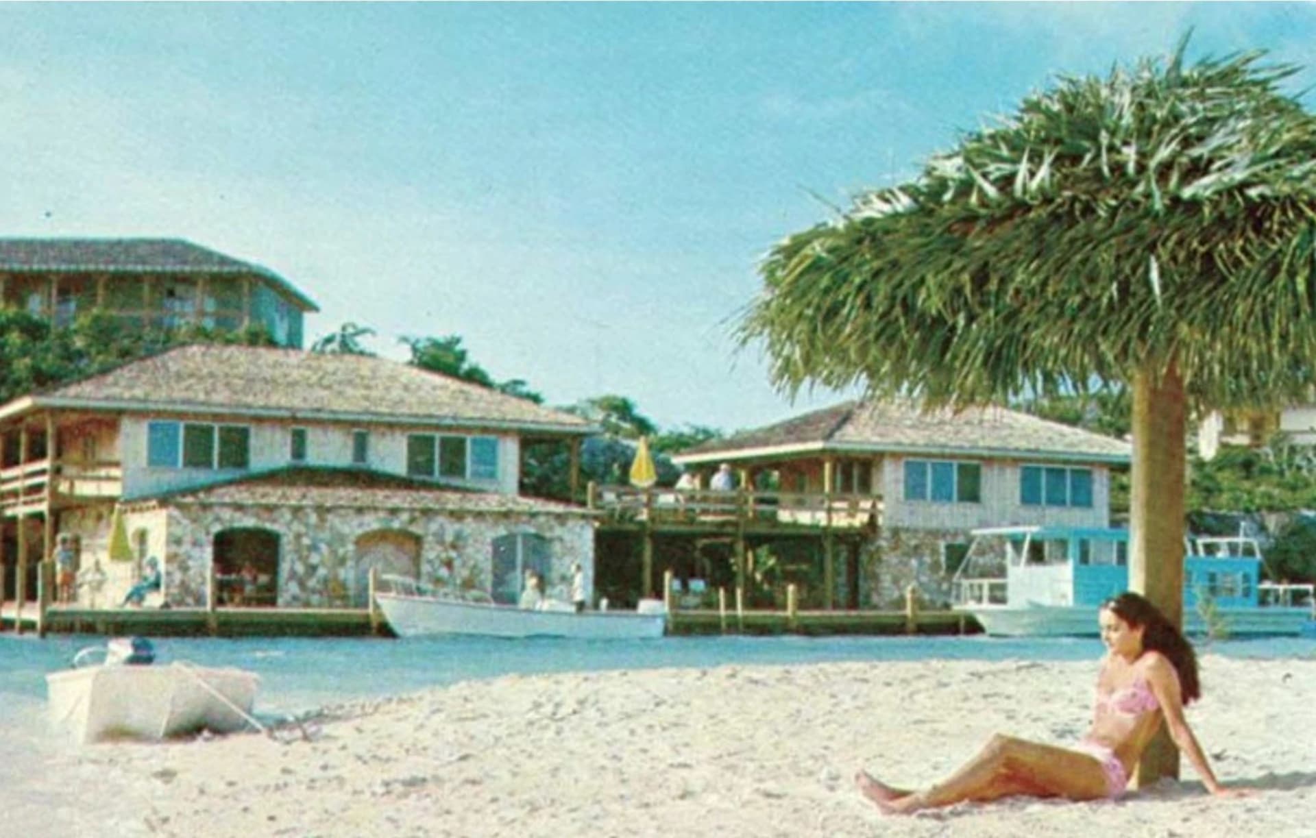 3J - 3BR Marina Front - The Loren at Turtle Cove - photo 15