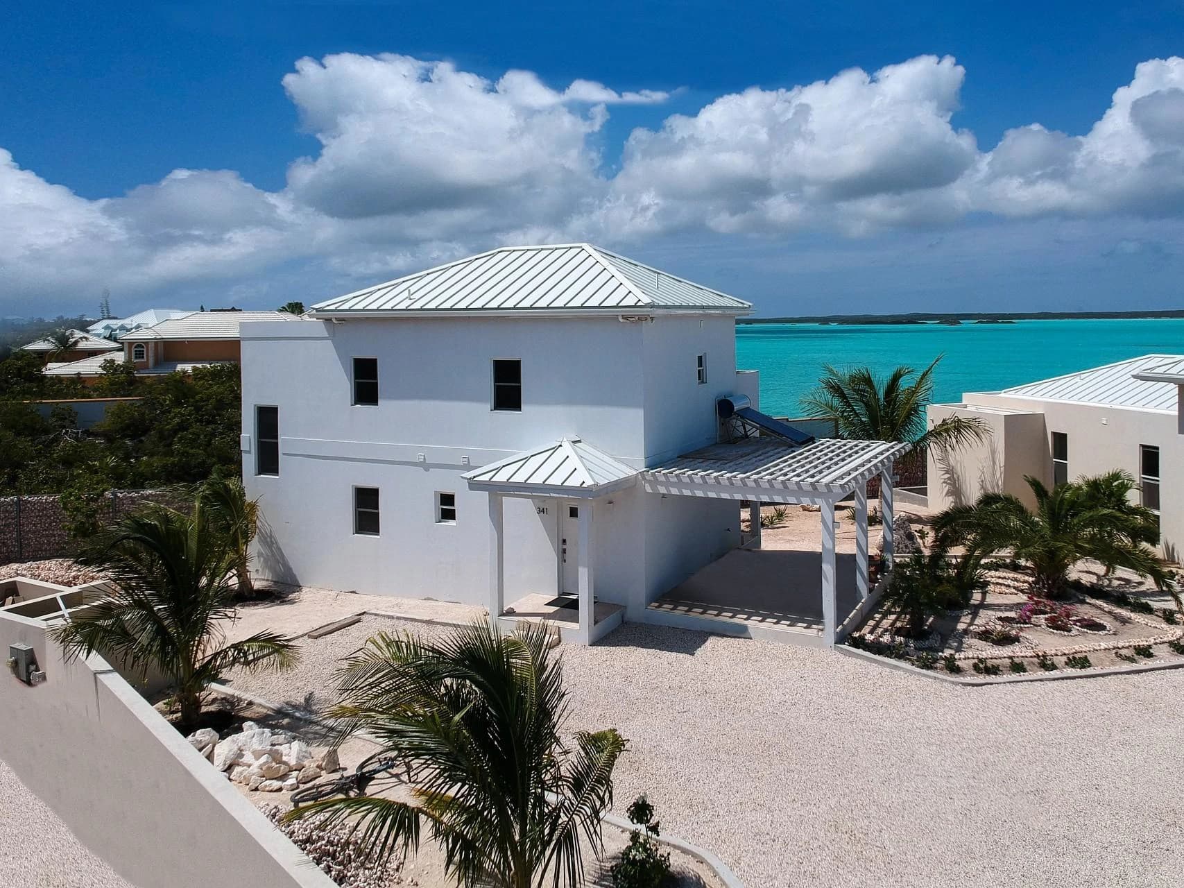 Caicos Cays, 341 Chalk Sound Drive - photo 27