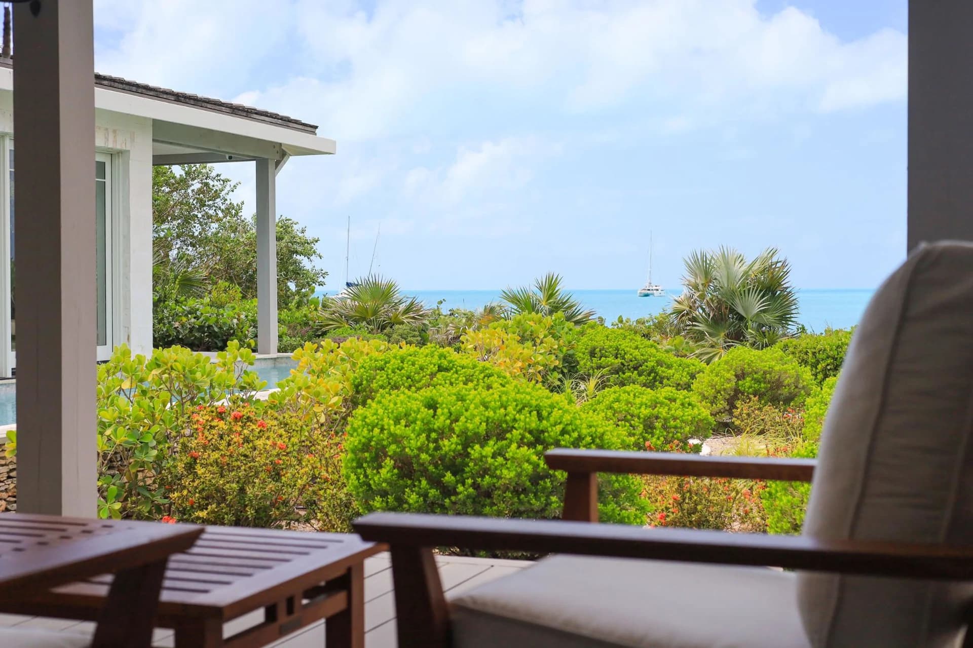 Jasper House, Sapodilla Bay - photo 20