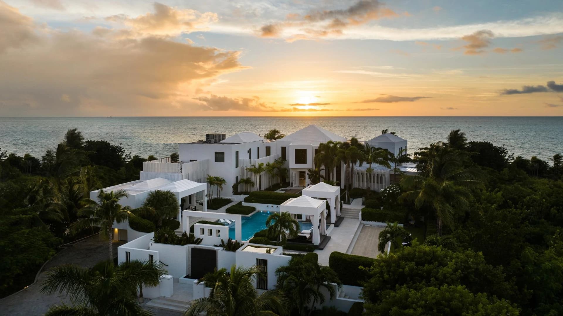 Triton Luxury Villa - photo 65