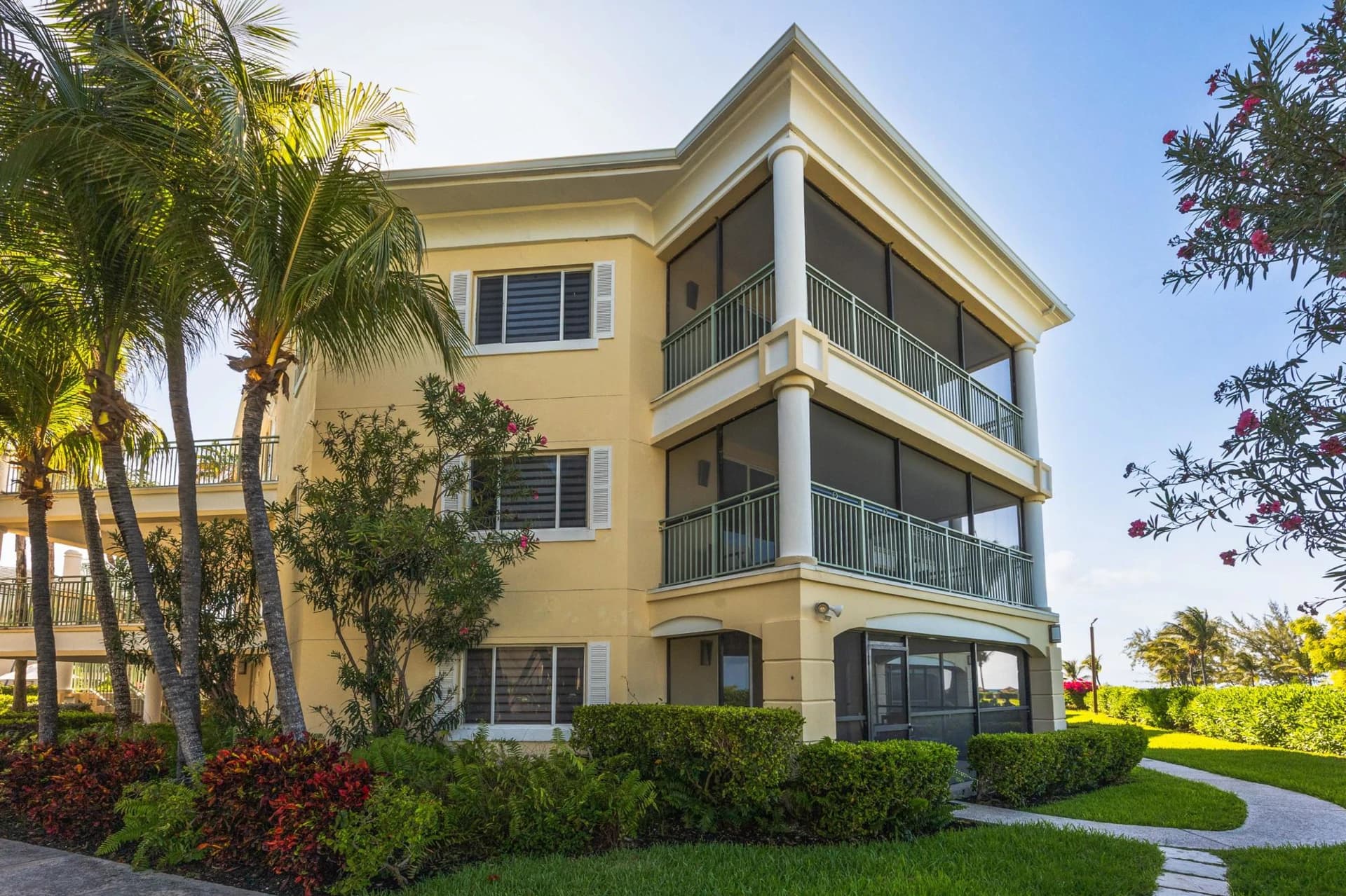 3115 - The Sands At Grace Bay - photo 27