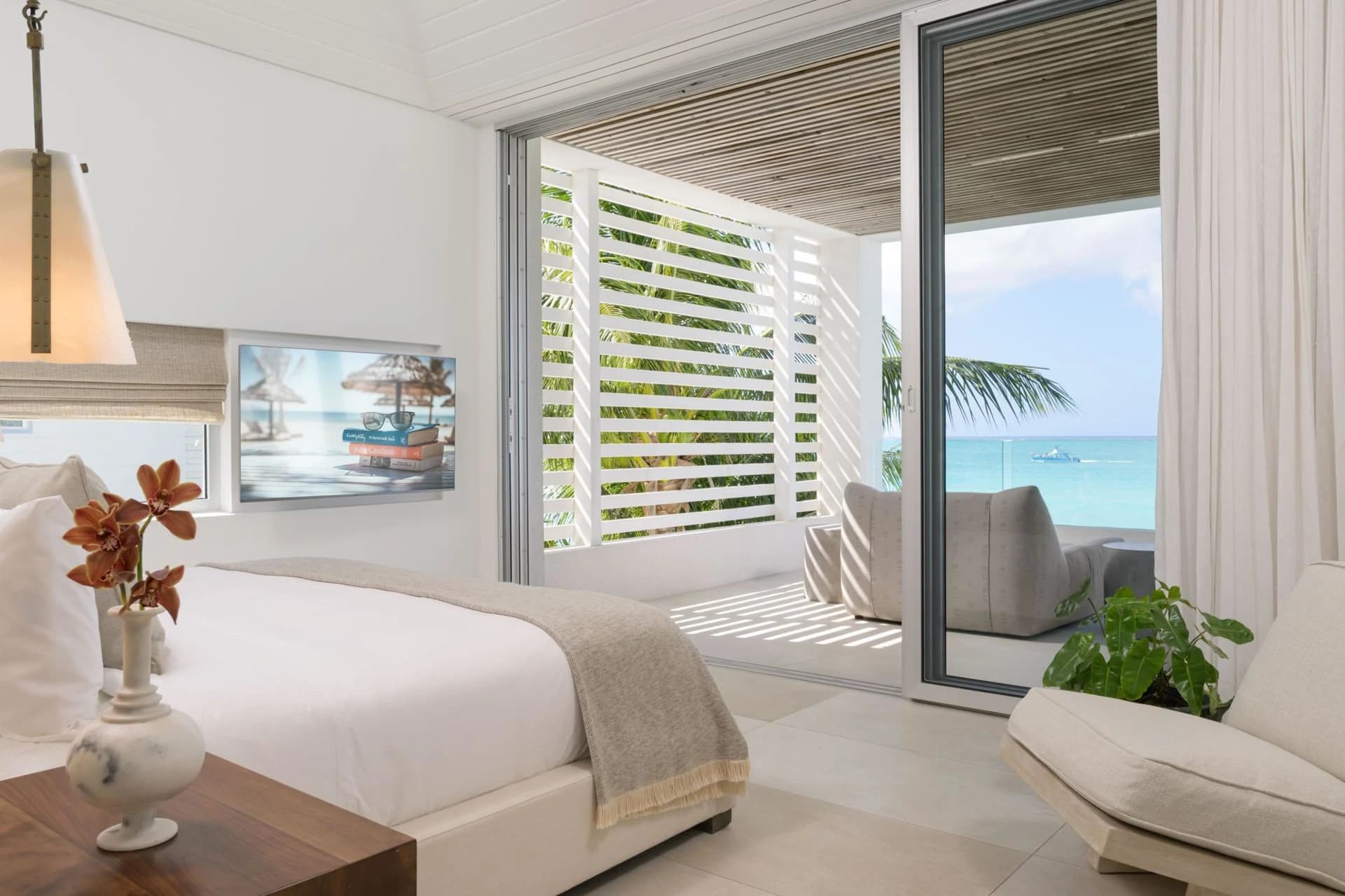Beach Enclave Grace Bay - Villa 2 - photo 30