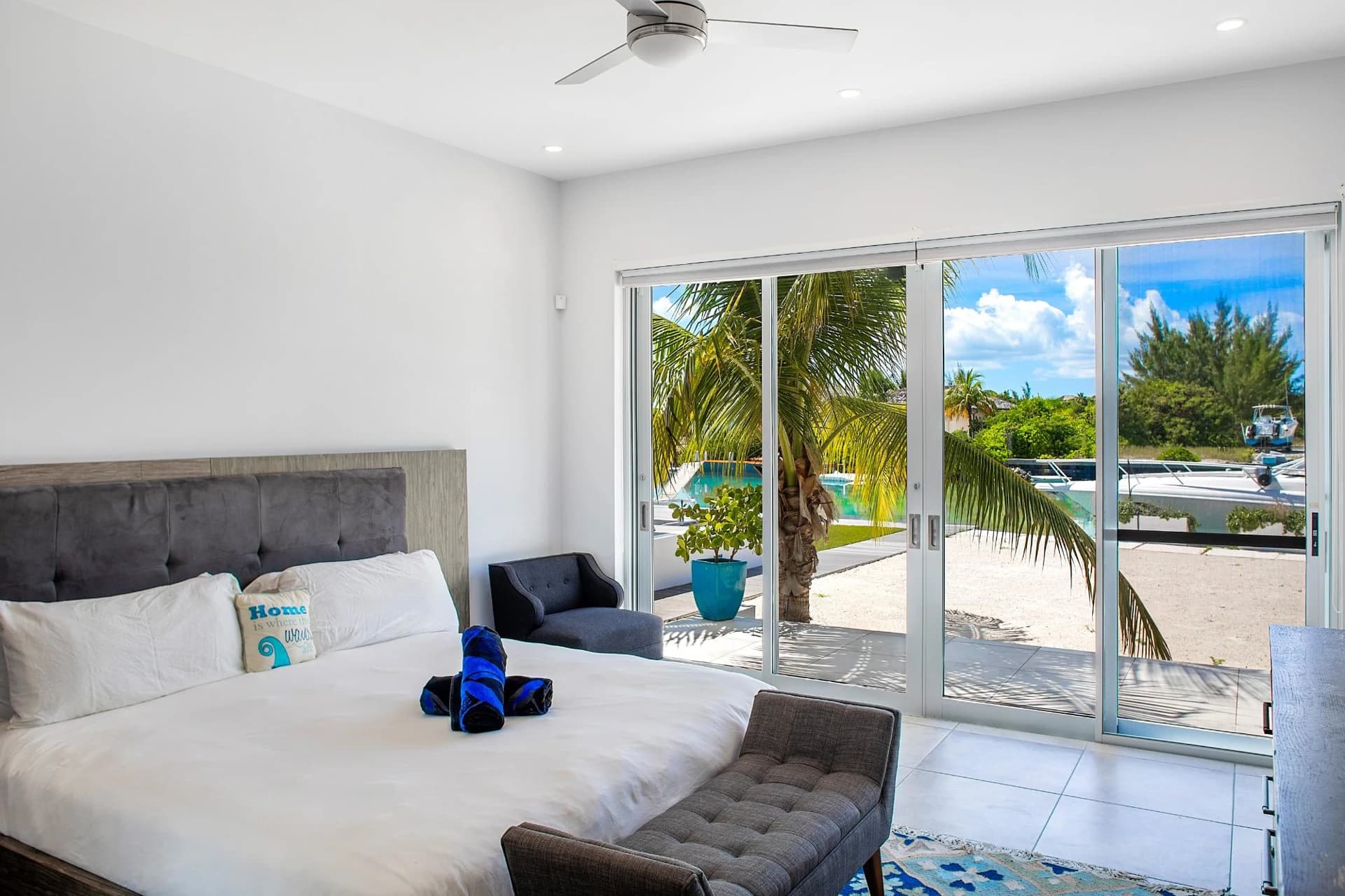 Villa Sand and Sea - photo 13