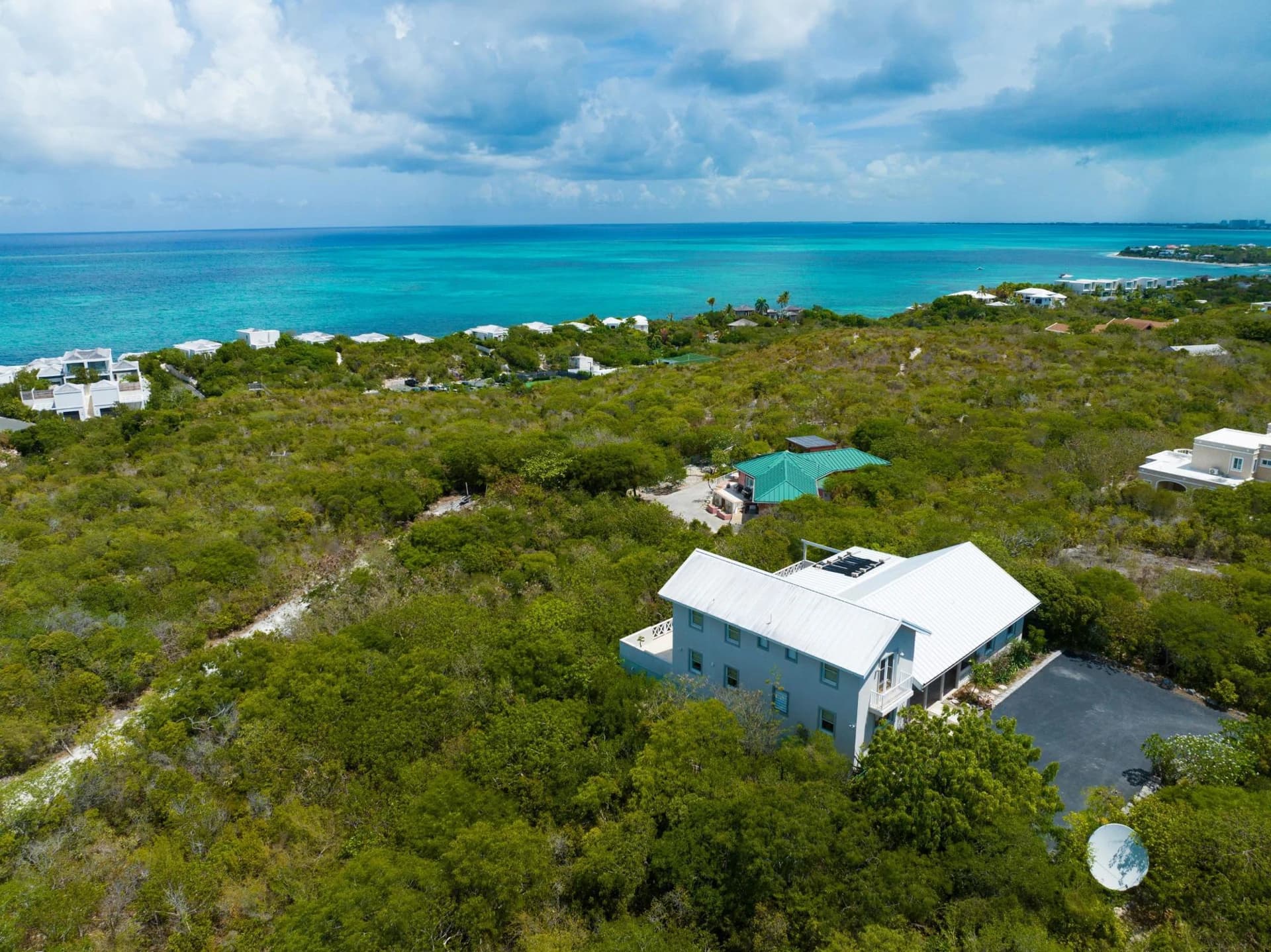Caicos Blue Villa - photo 4
