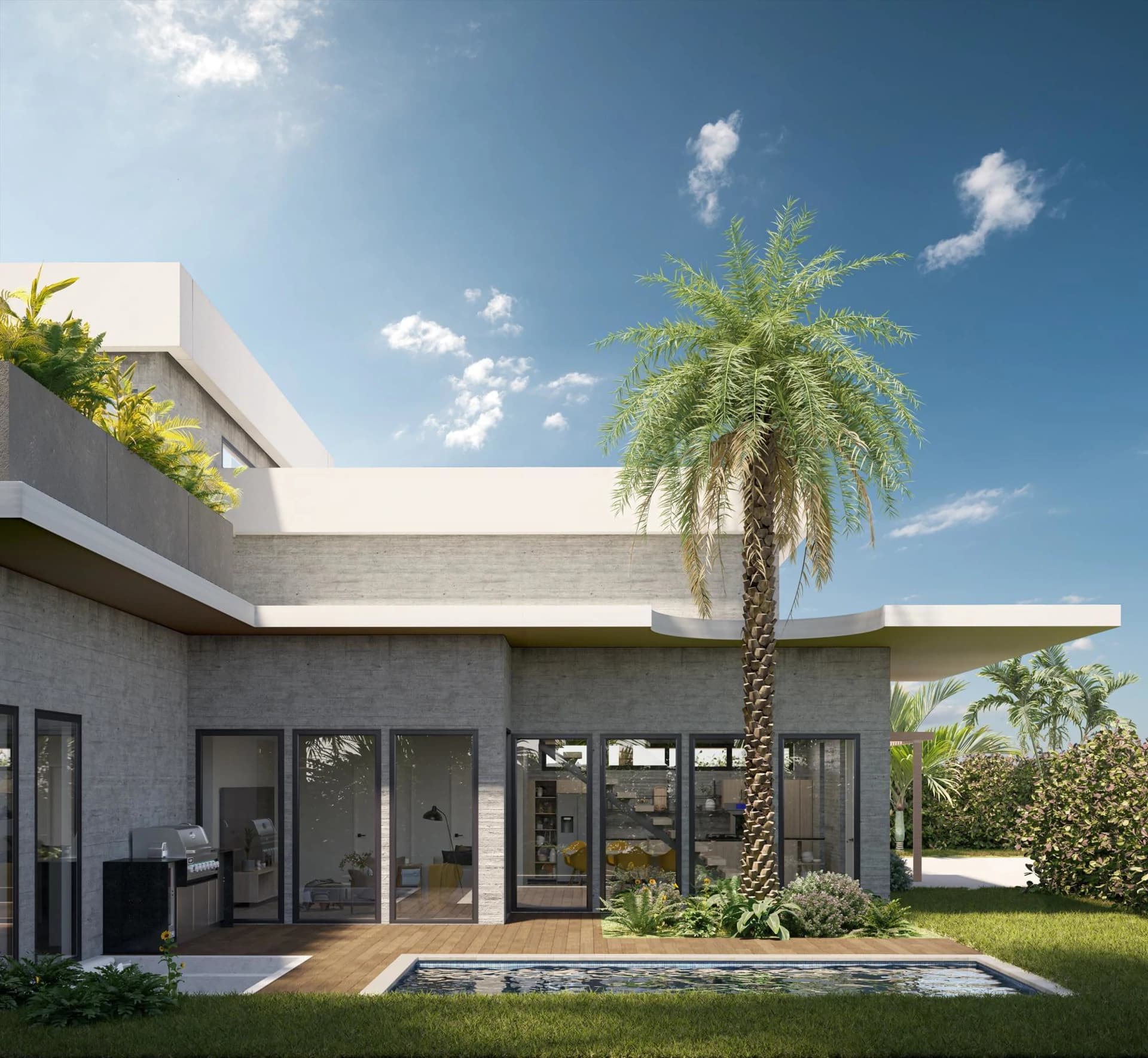 COVE ESTATES