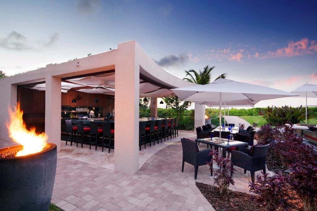 Grace Bay Club - Villa C101.102 - photo 29