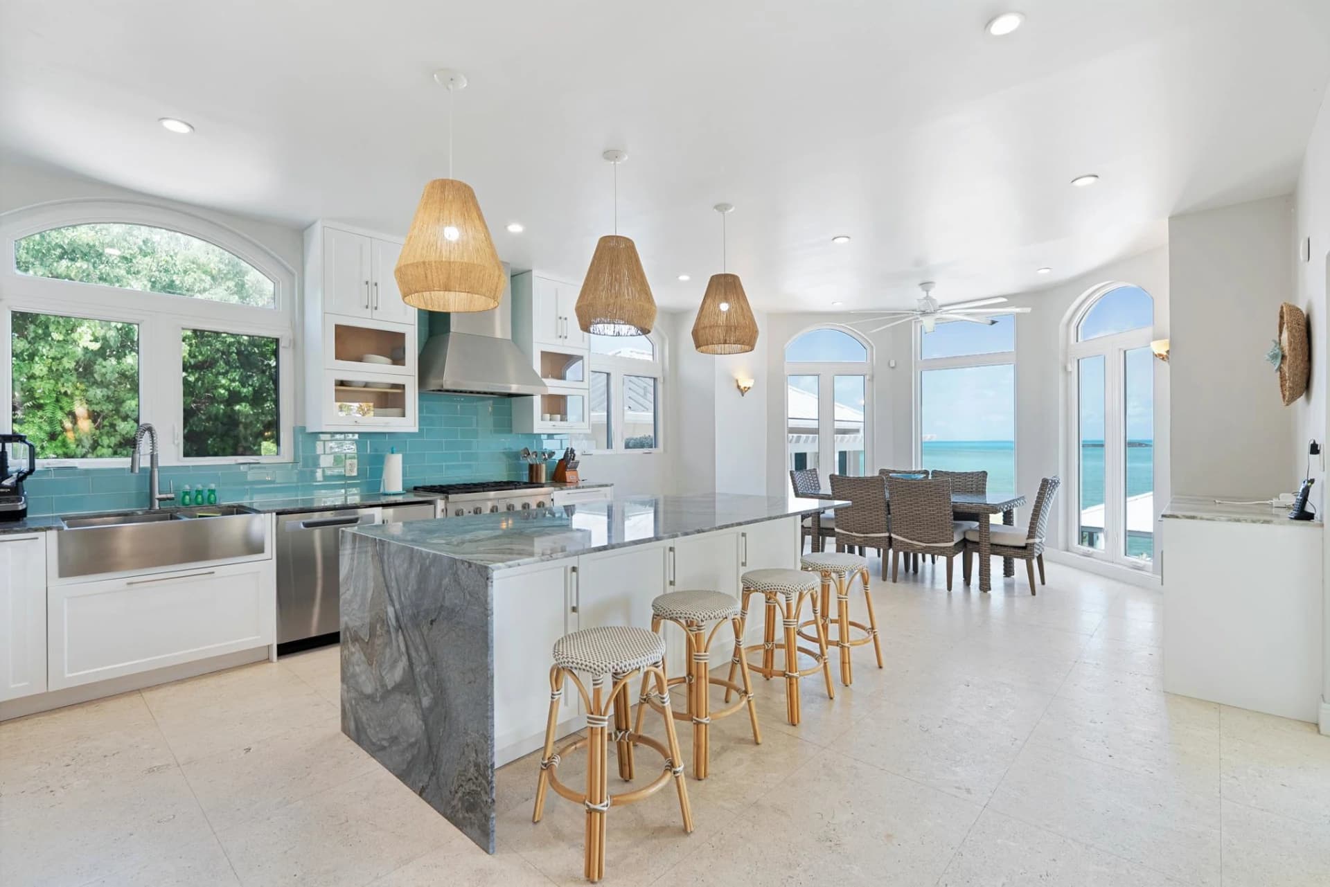 THREE CAYS VILLA - photo 18