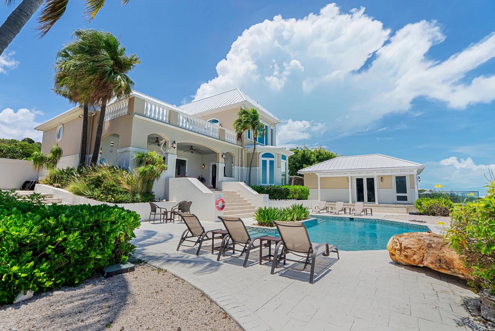 THREE CAYS VILLA - photo 78