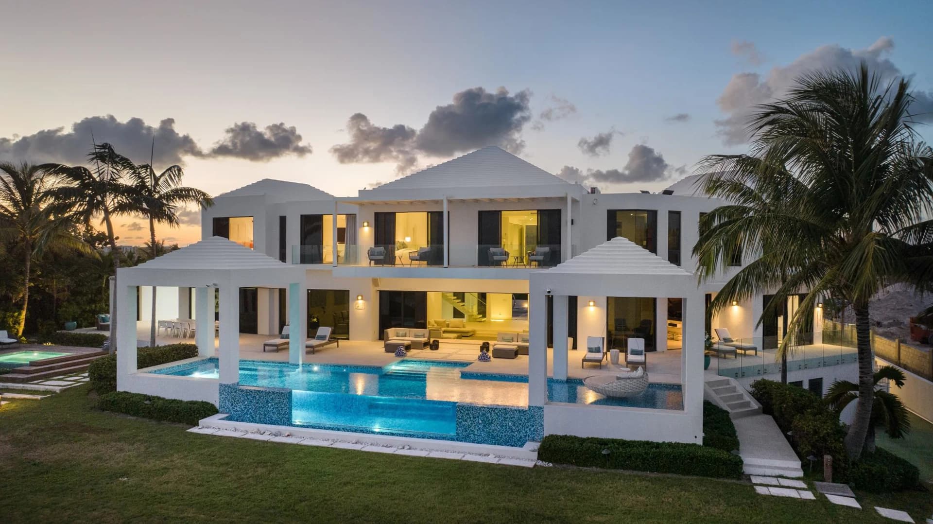 Triton Luxury Villa - photo 77