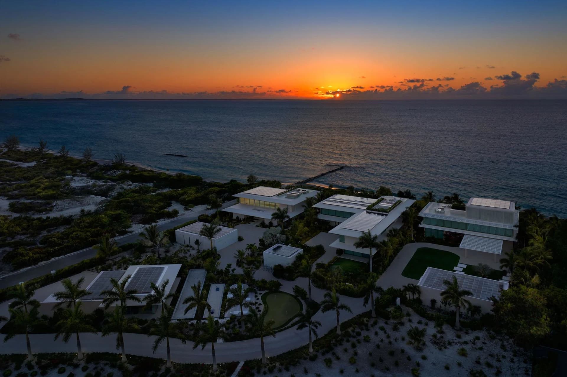 RESERVE 3 AT GRACE BAY BY BEACH ENCLAVE - photo 50